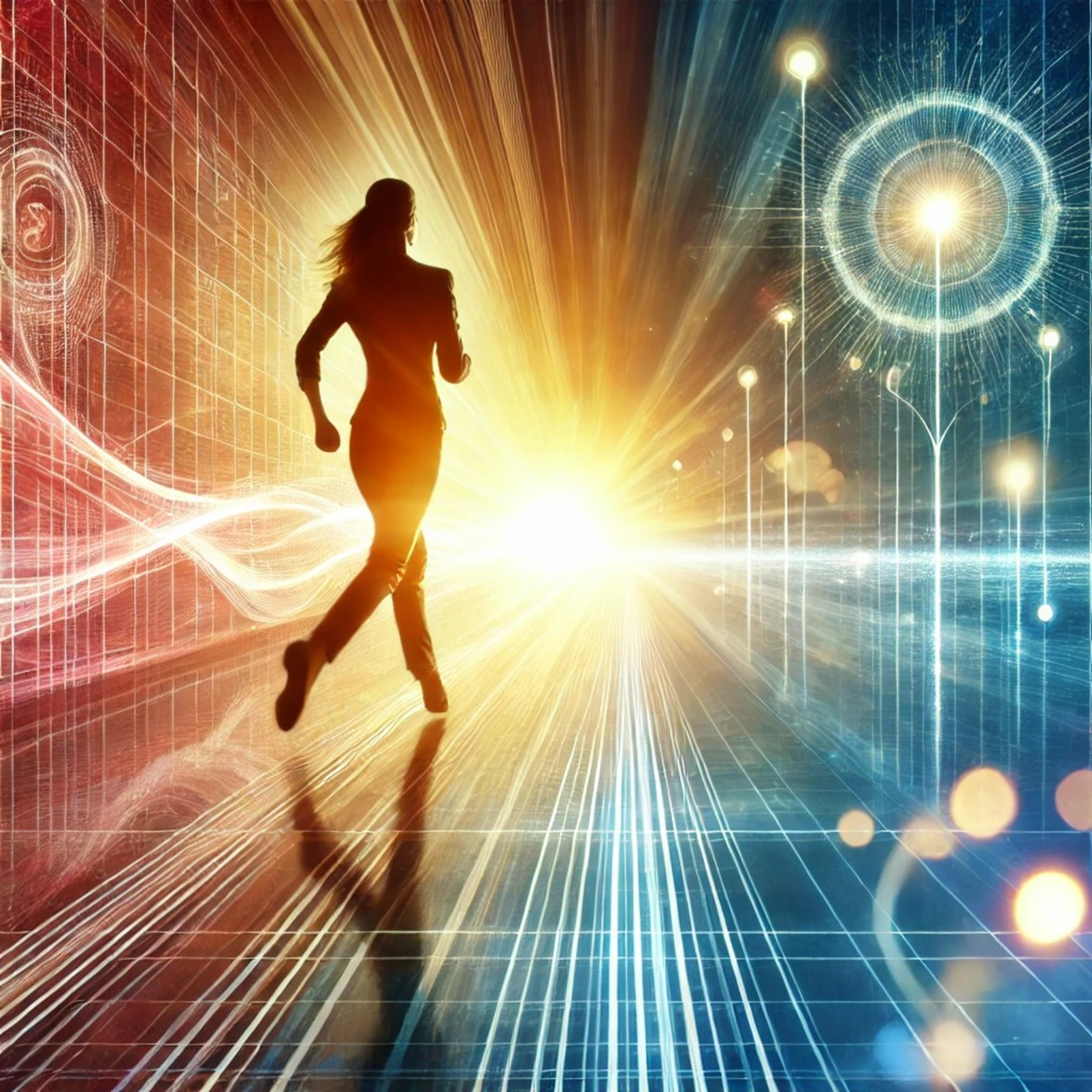 Step Into Your Spark: Where Your Brilliance Begins