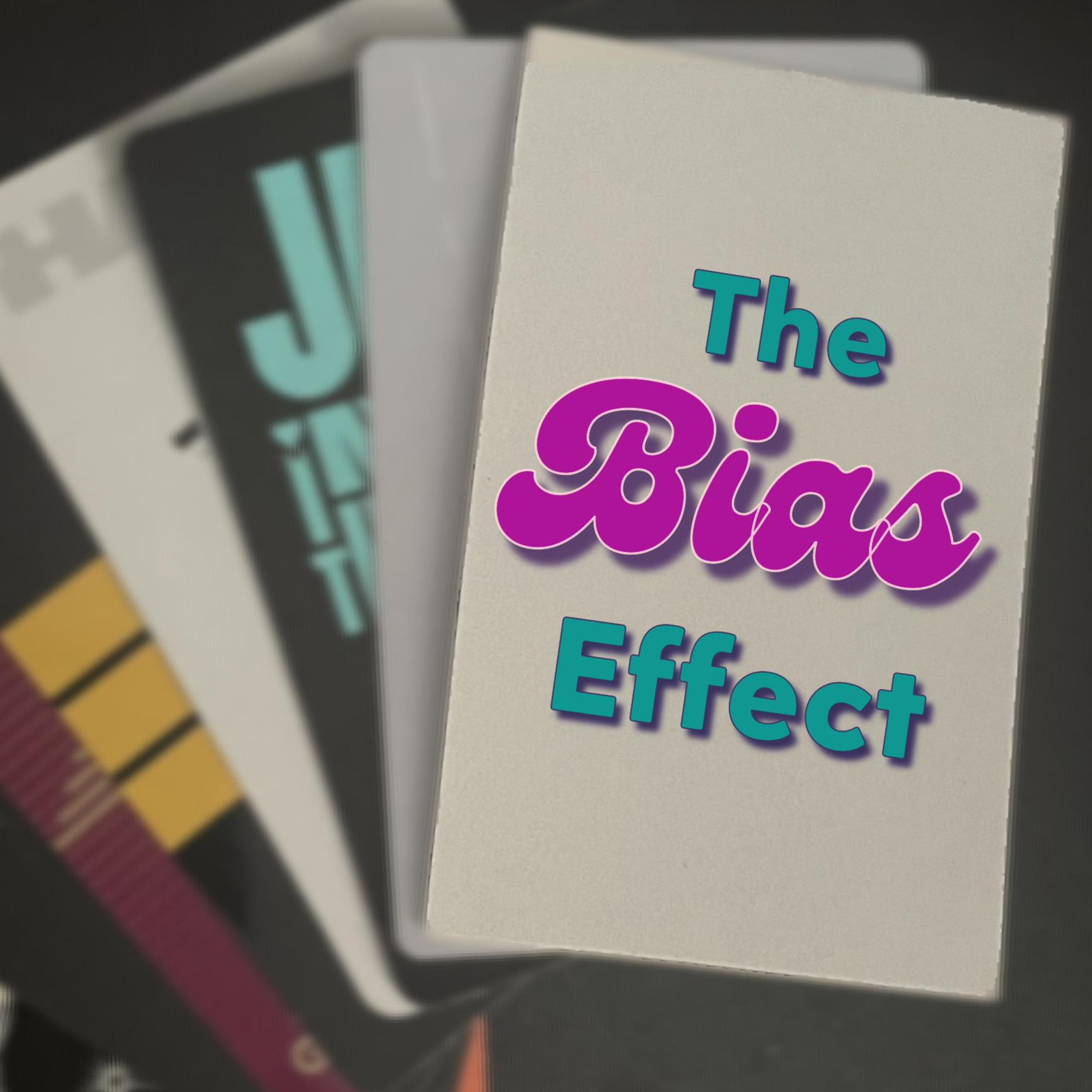 44. The November Comeback Effect: We Love You Mark Twain episode artwork
