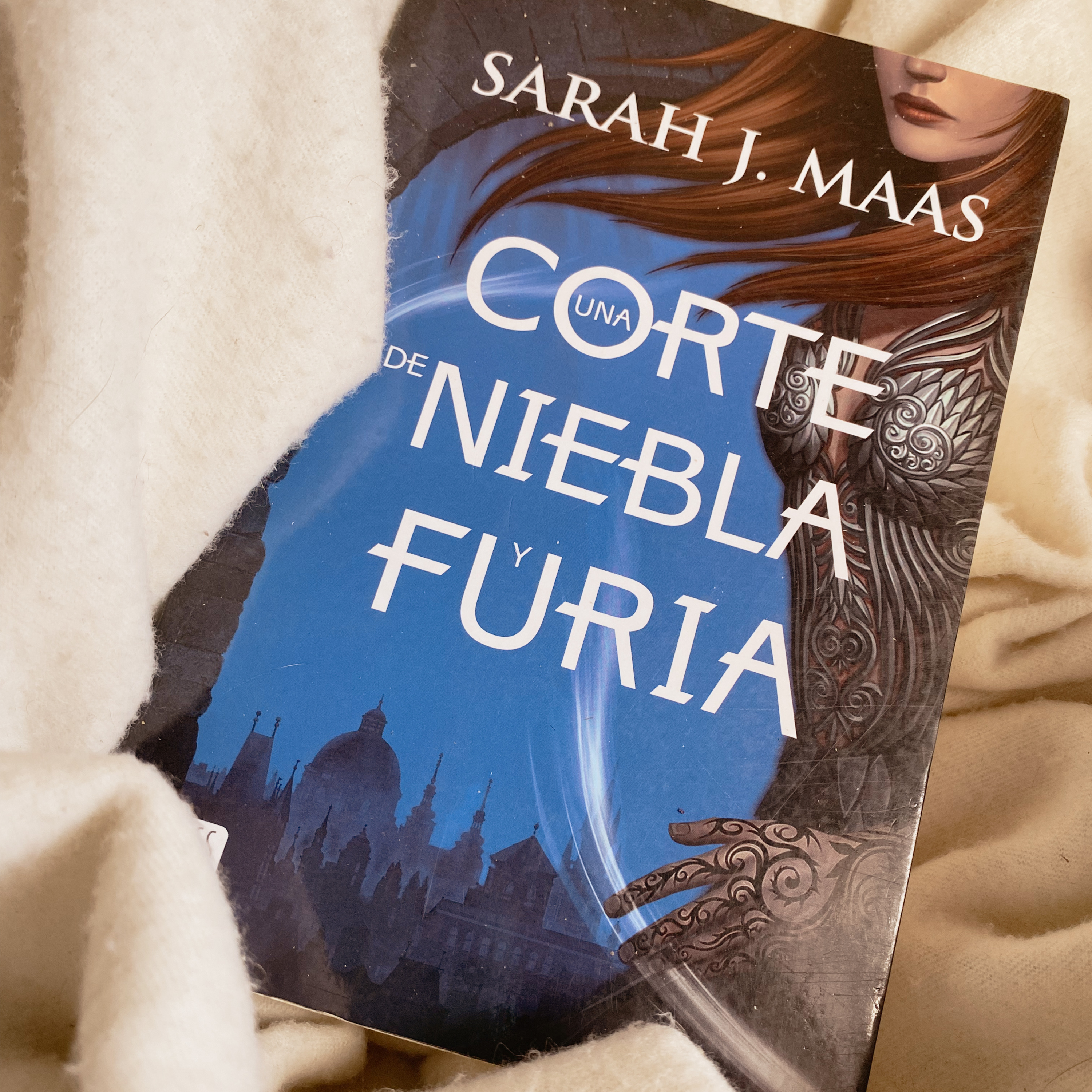 Confesiones de una lectora