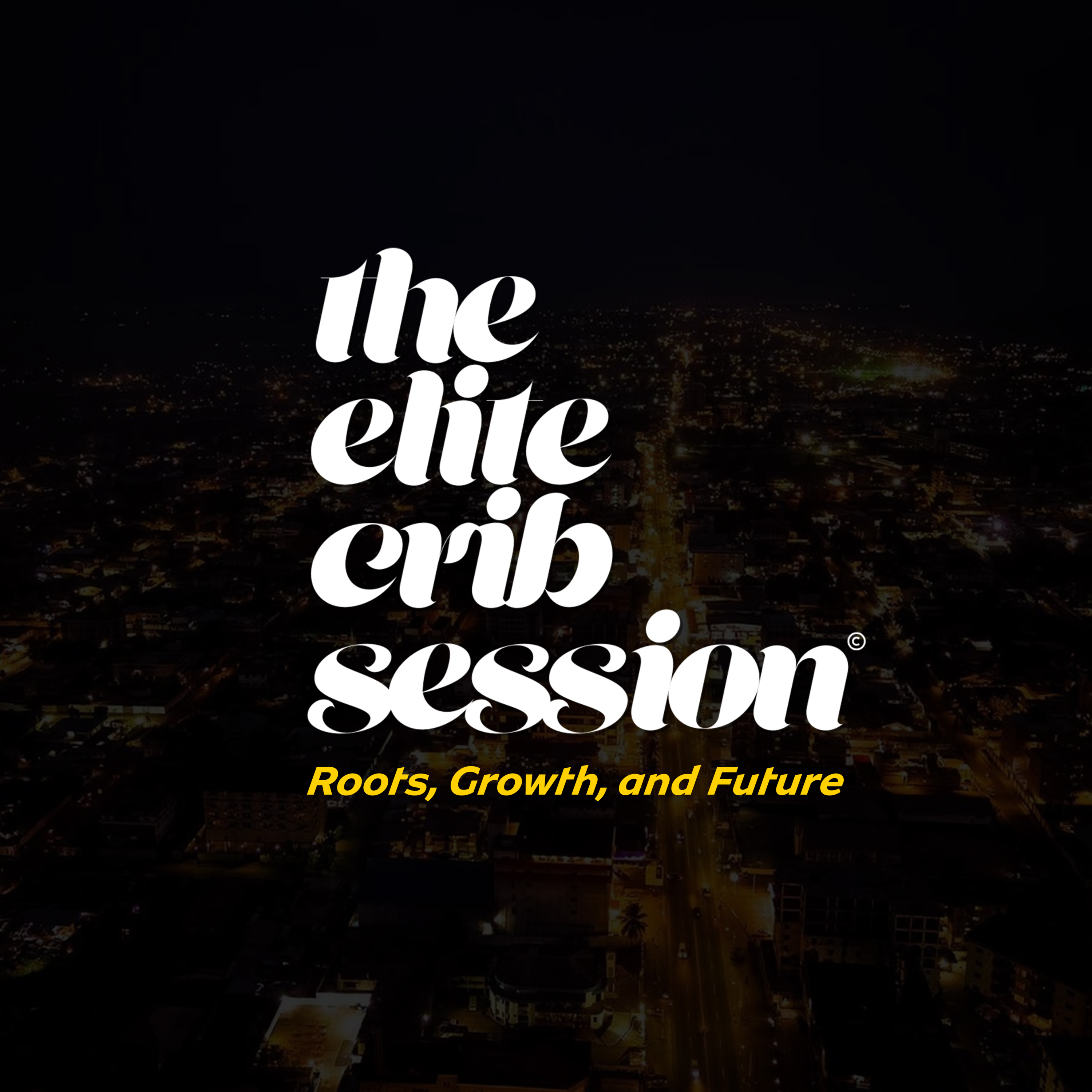 The Current State of The Music Industry in Liberia episode artwork