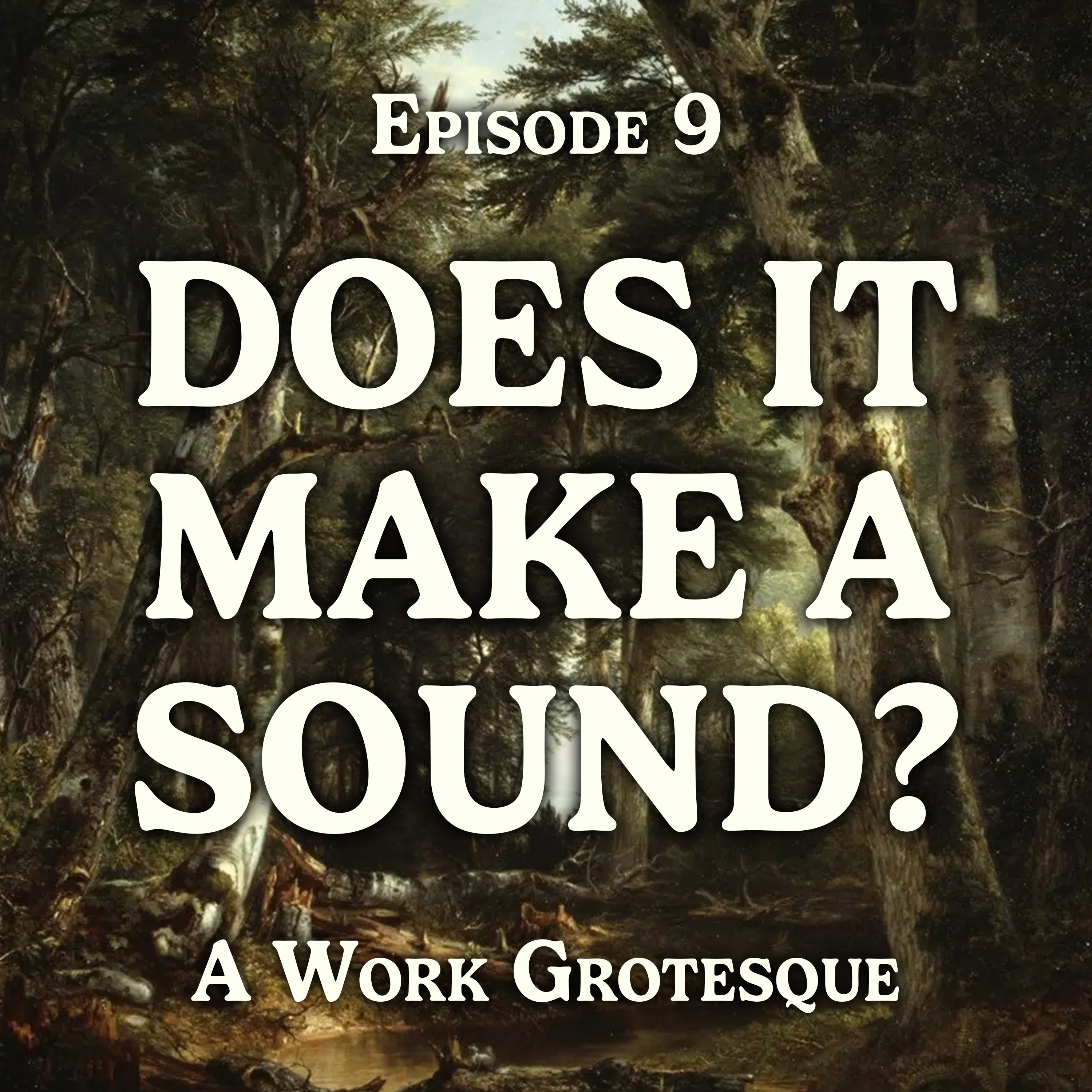 A Work Grotesque