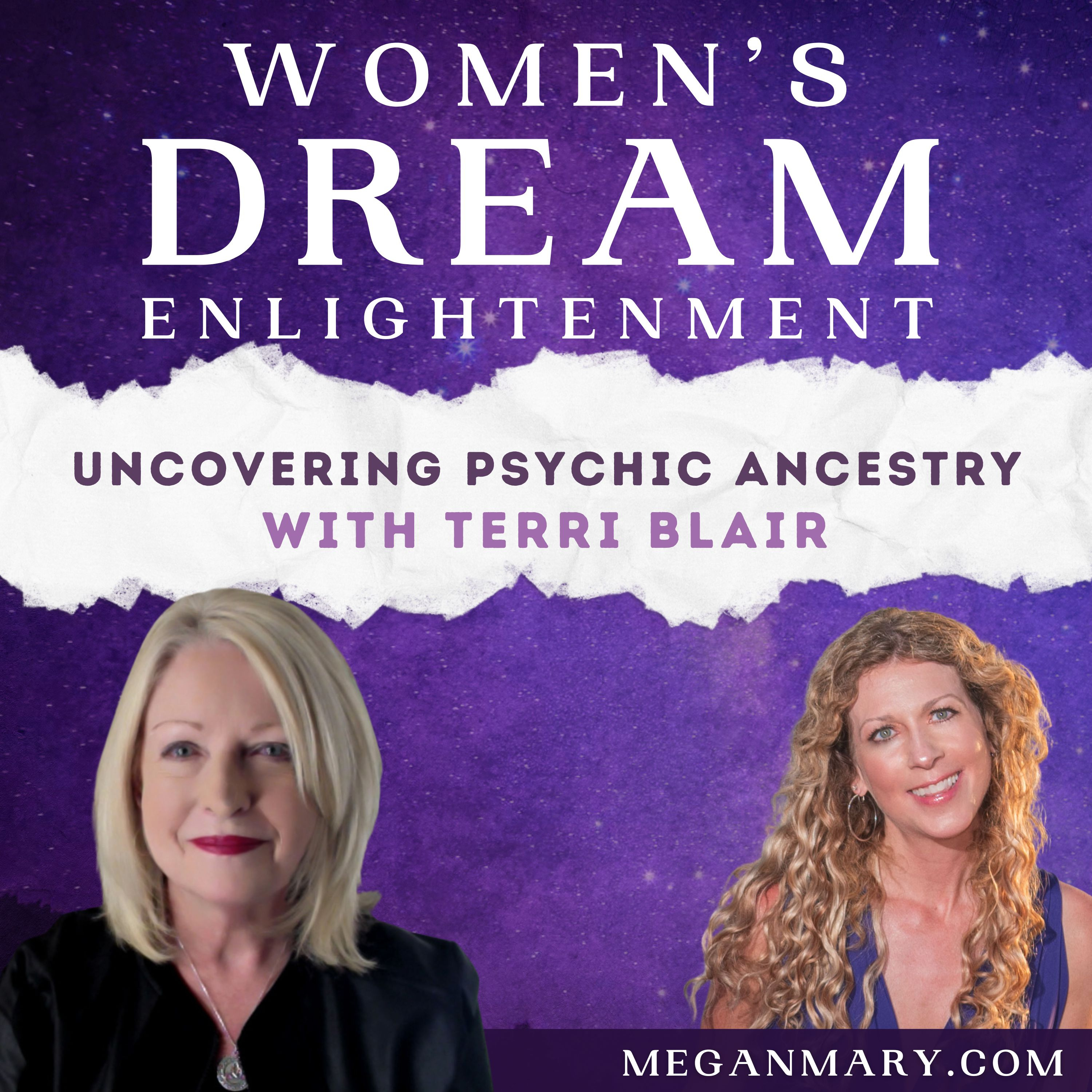 Women\'s Dream Enlightenment