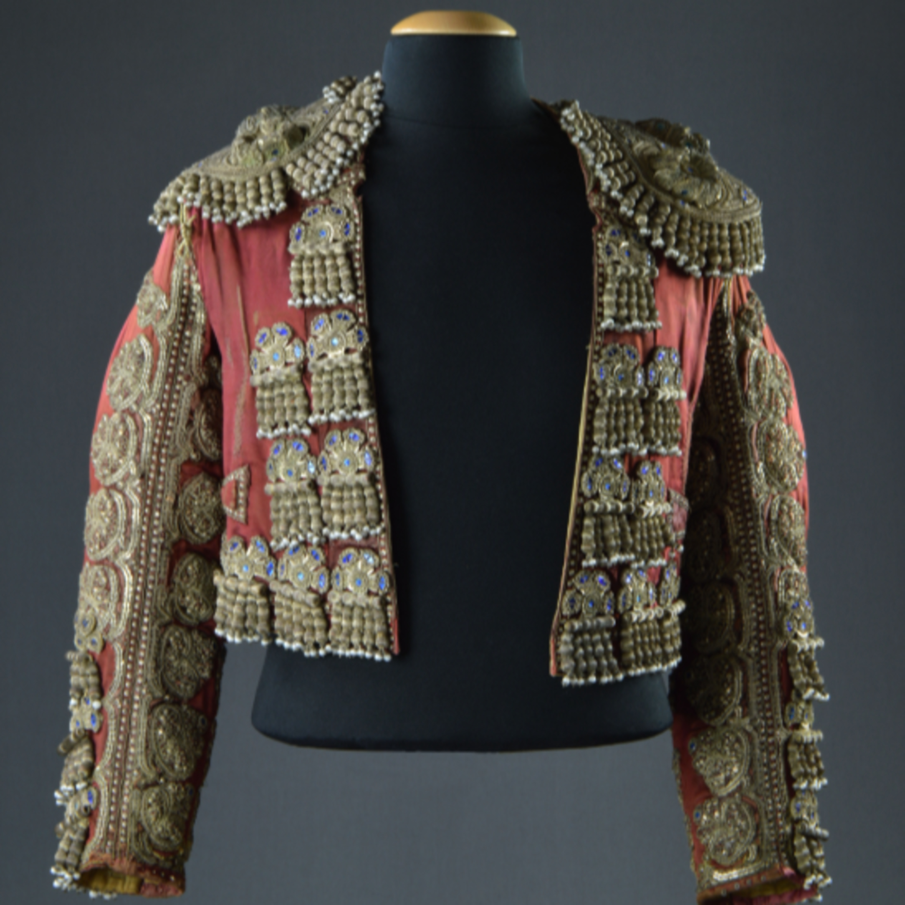 The Costumes of Hollywood