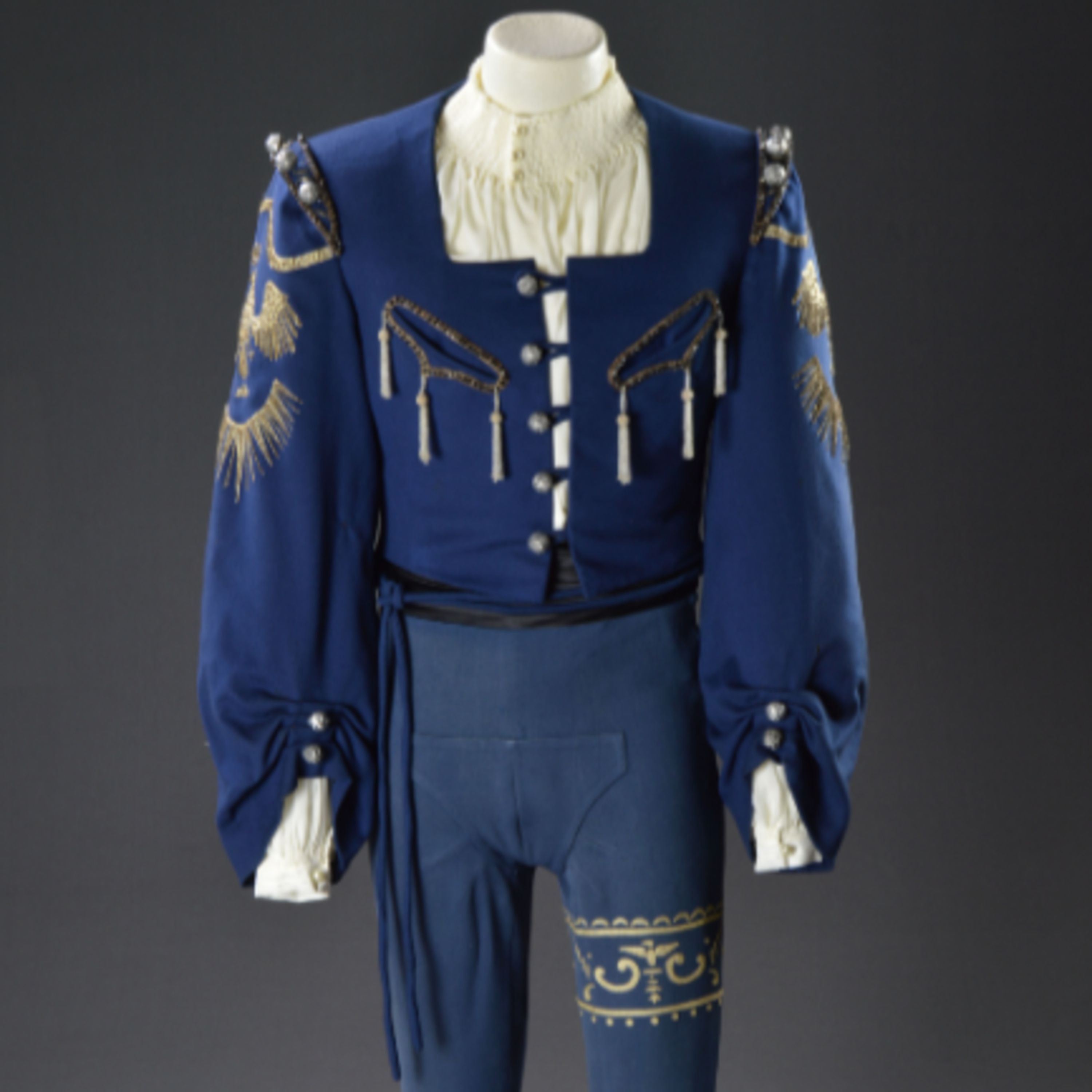 The Costumes of Hollywood