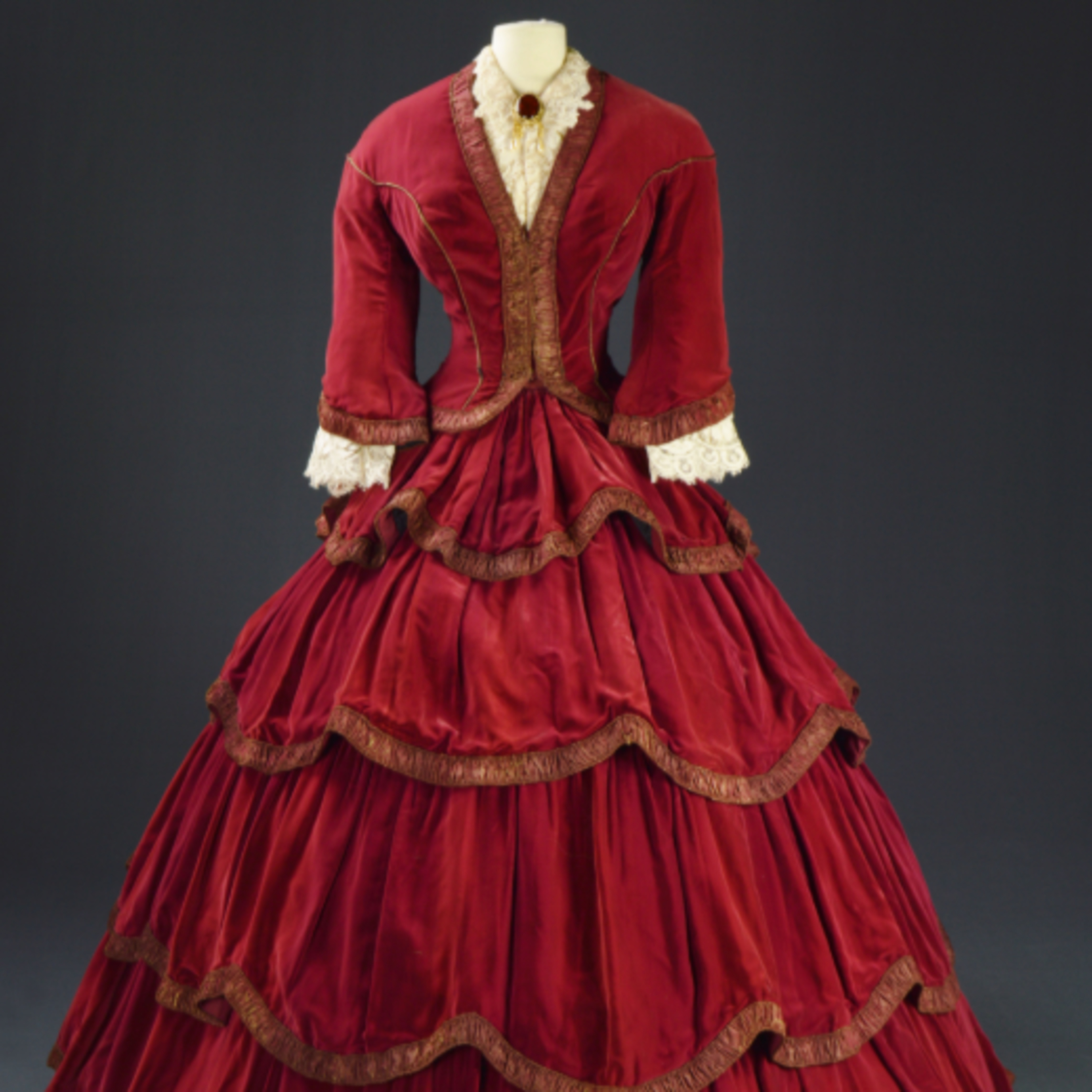 The Costumes of Hollywood