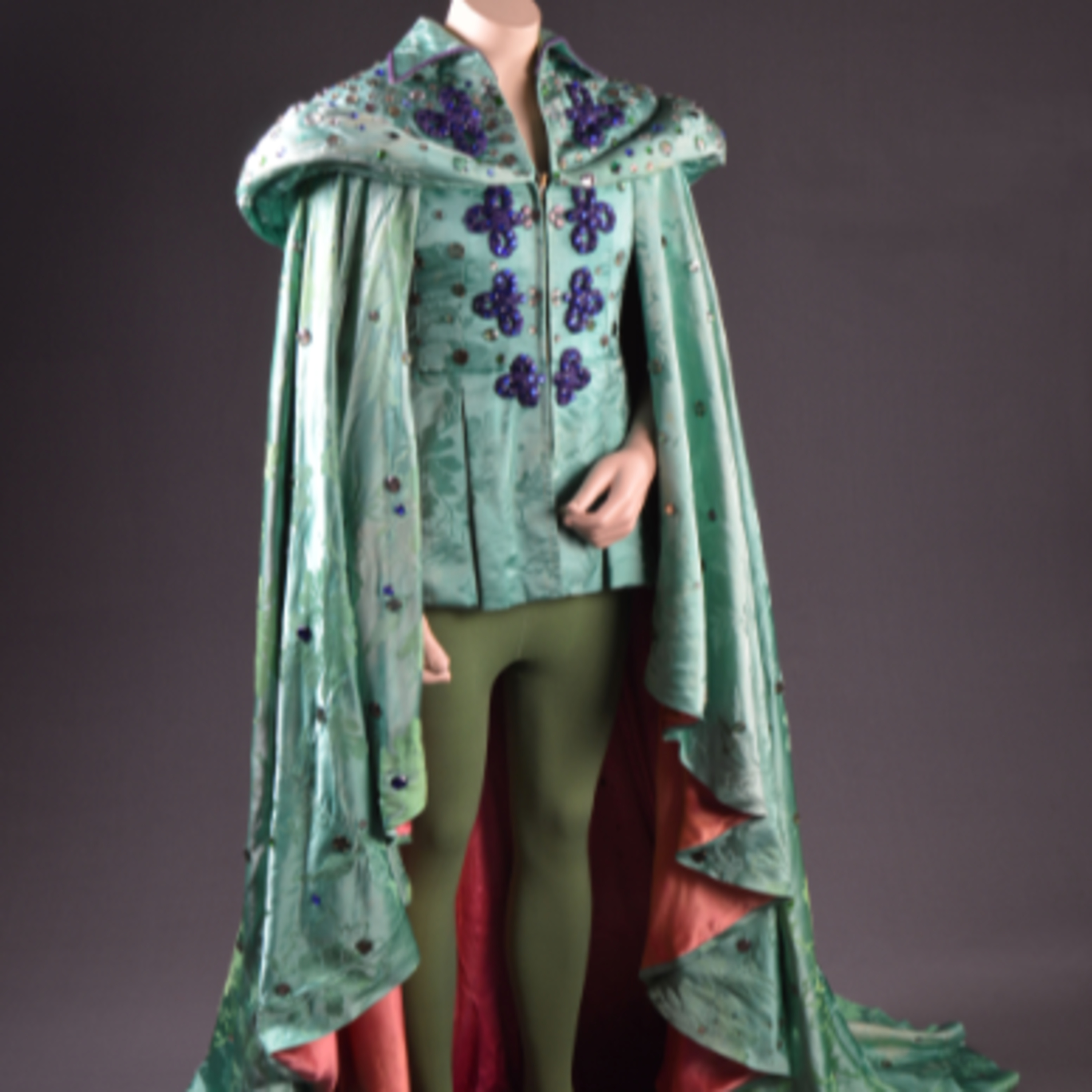 The Costumes of Hollywood