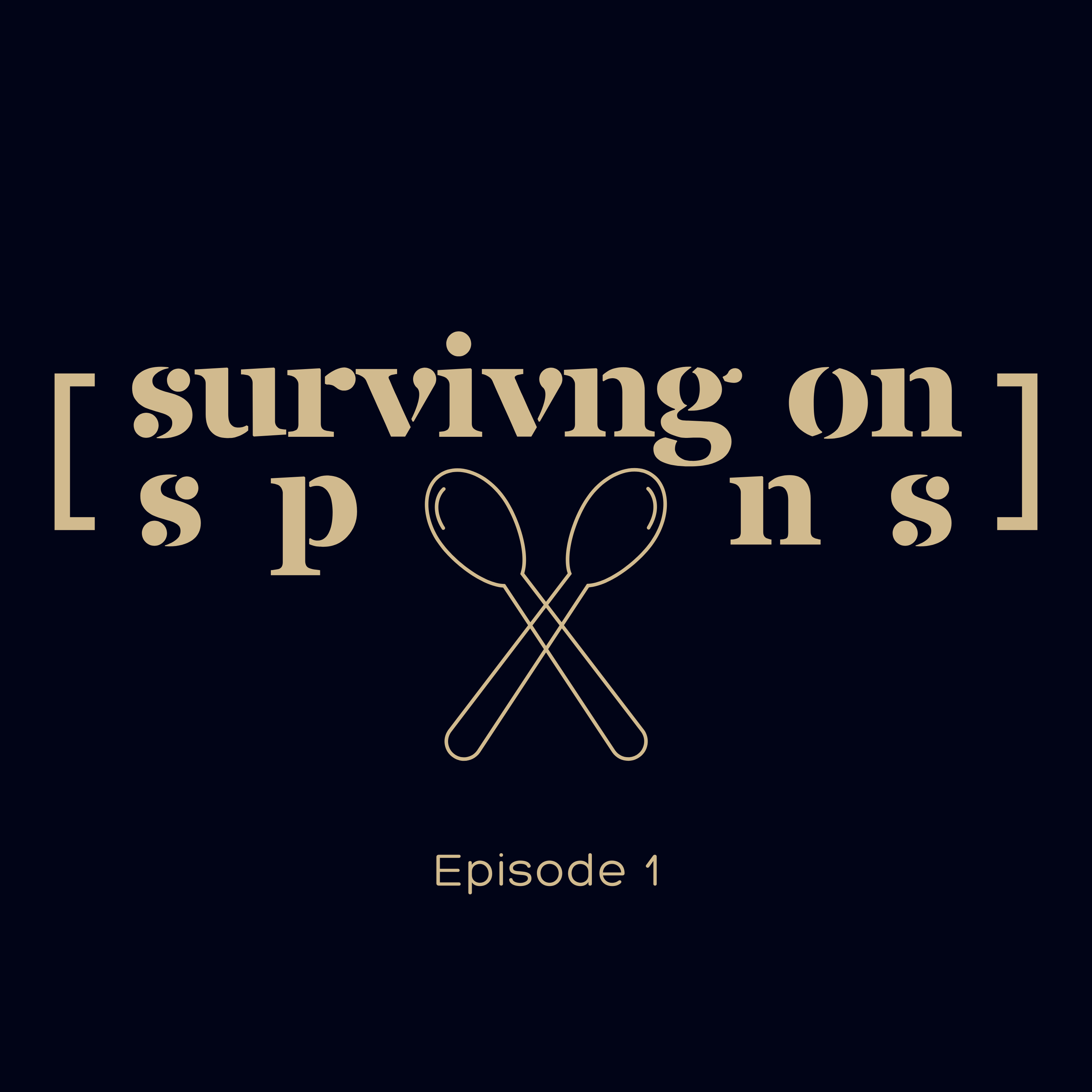 What spoons? episode artwork