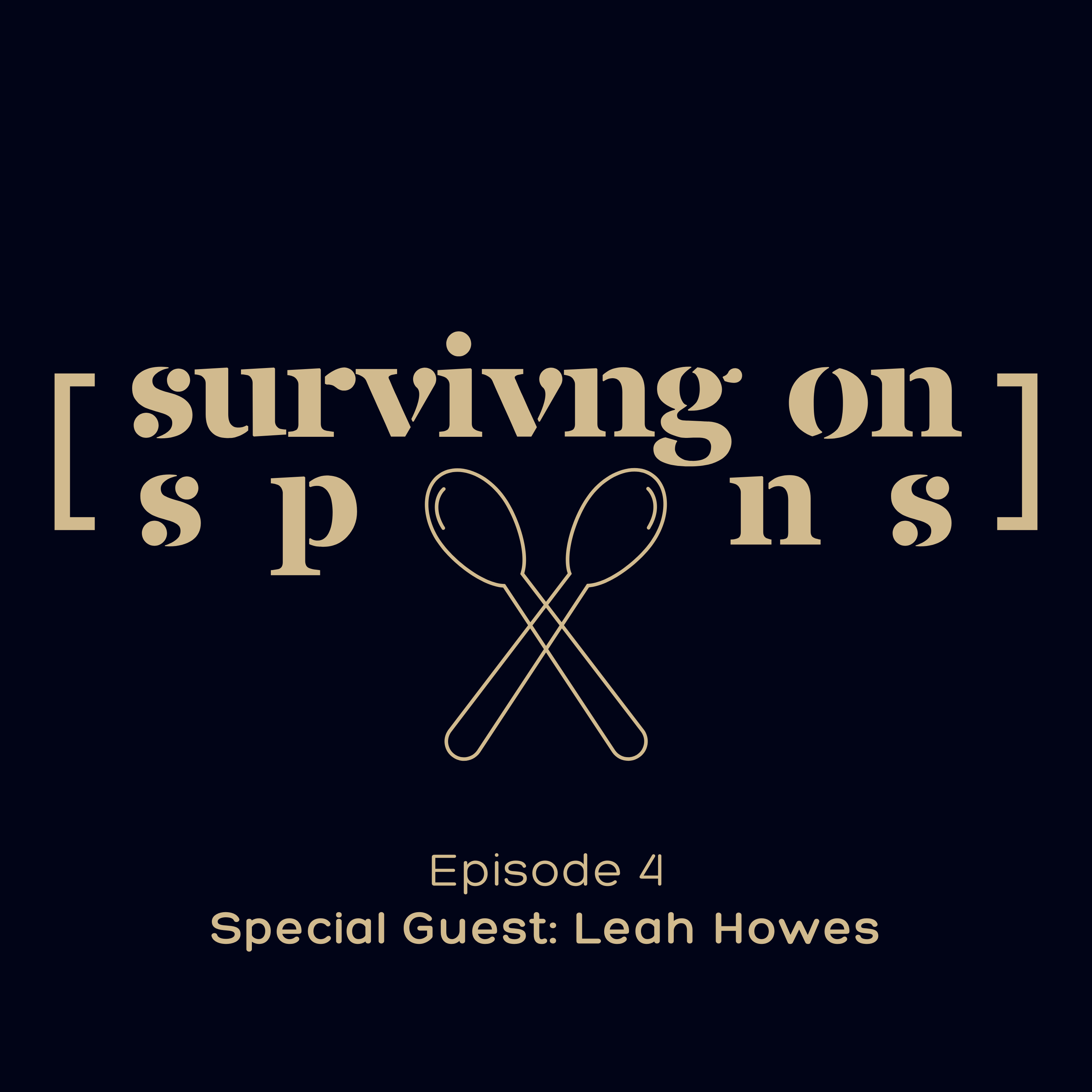 Life after Disability ft. Leah Howes episode artwork