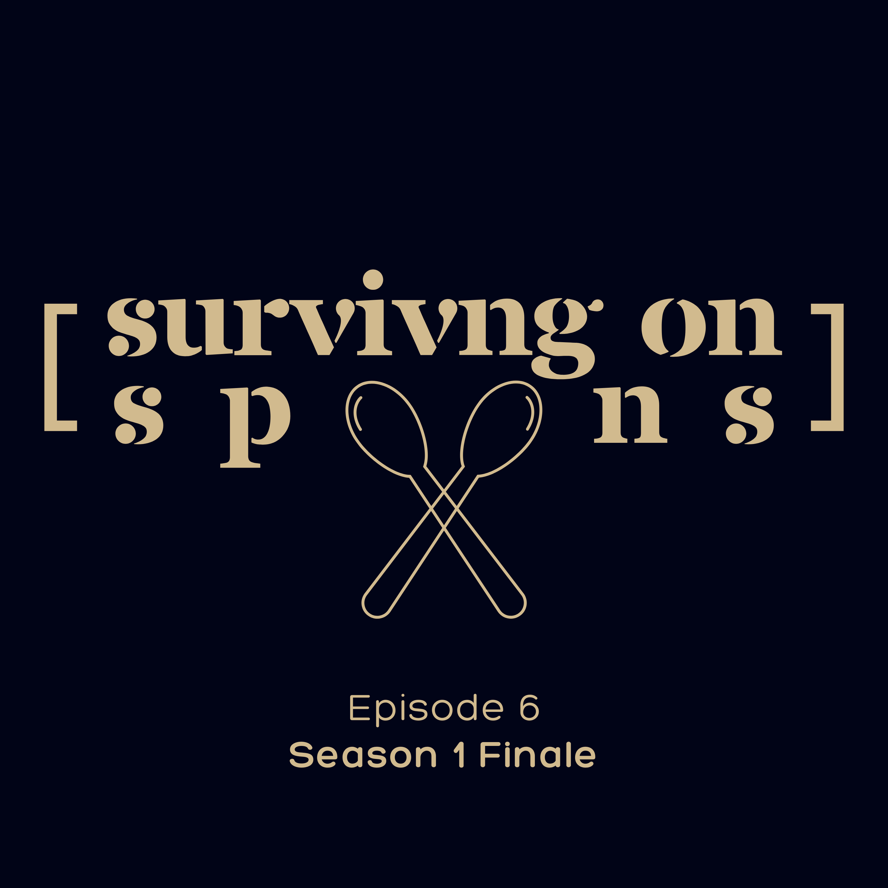 My Brain is Fried - Season 1 Finale  episode artwork