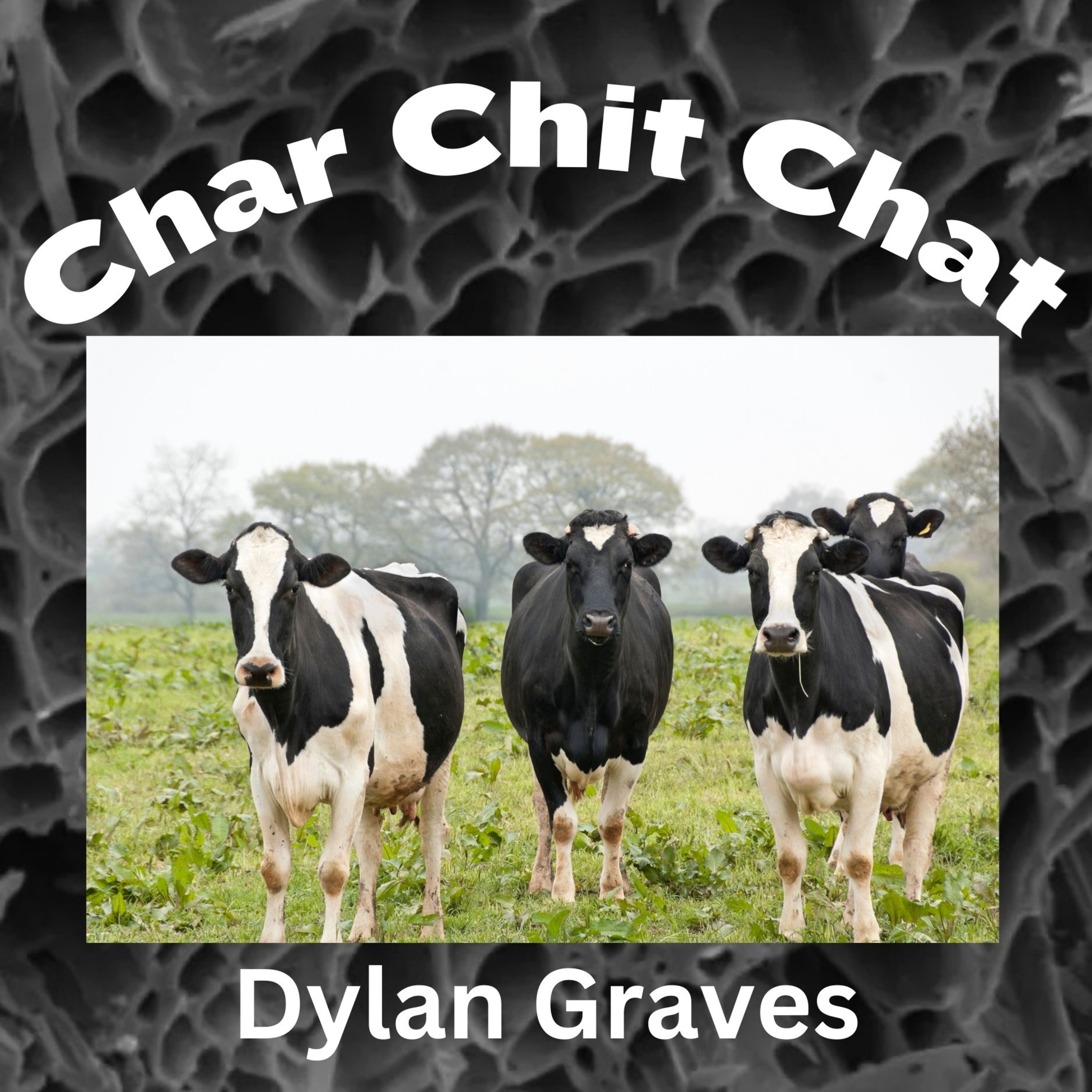 CCC S1E19 – Biochar benefits to Dairy Farms