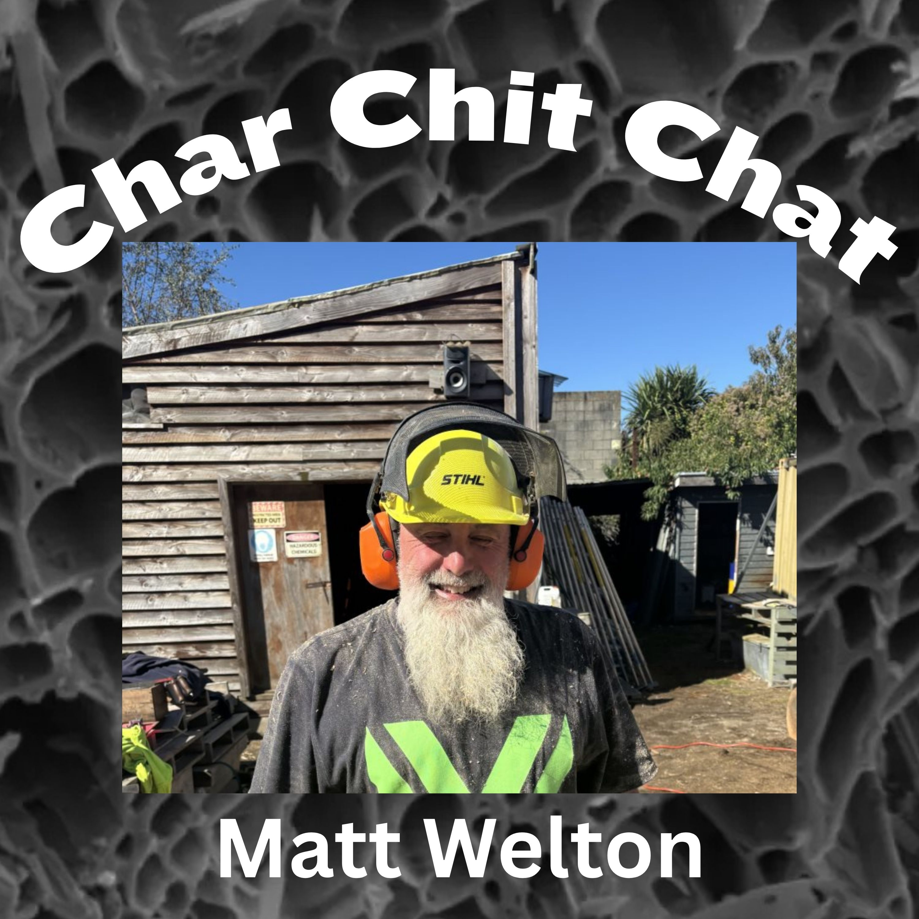 CCC S1E20 with Matt Welton (Carbon Options)