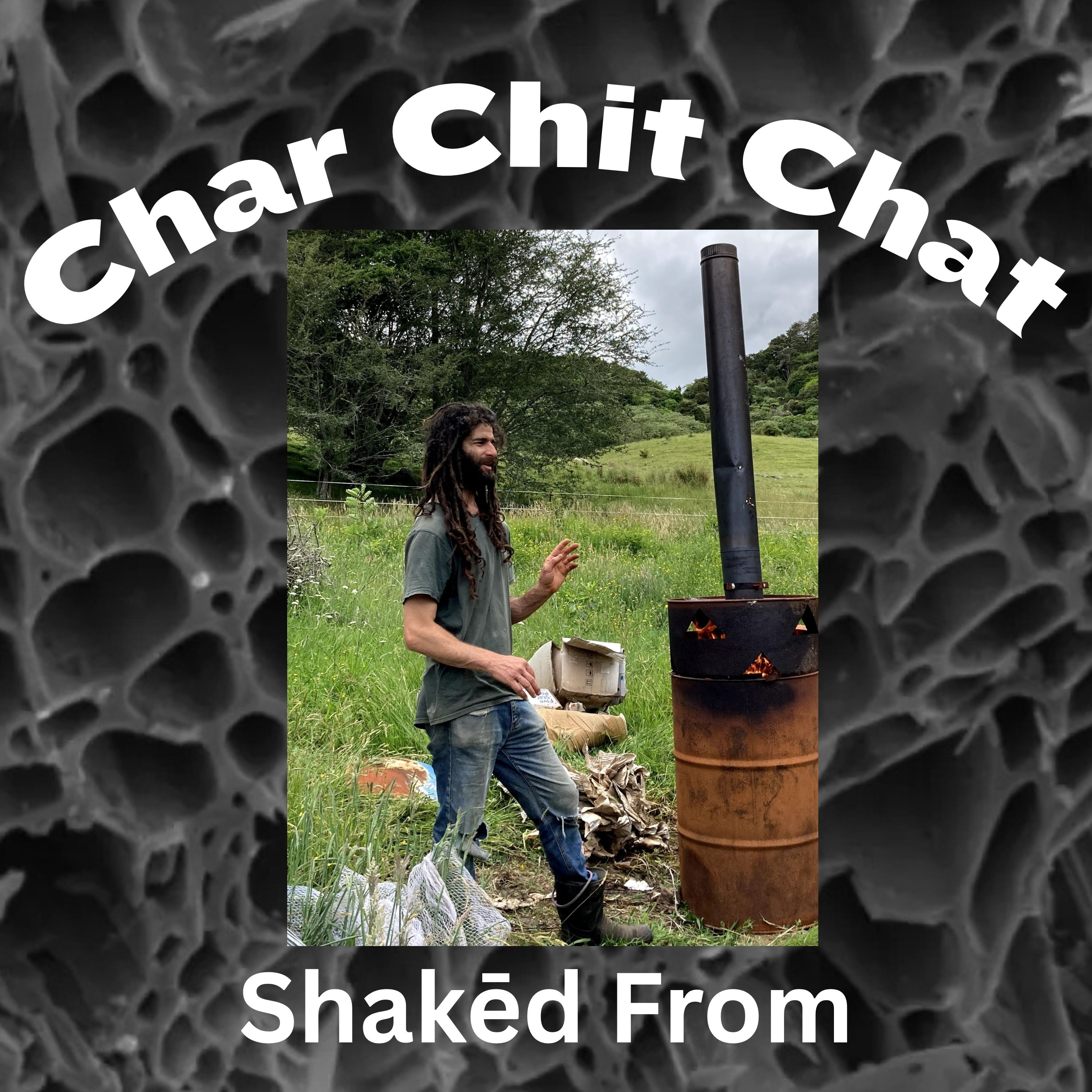 CCC S2E11 with Shakēd From episode artwork
