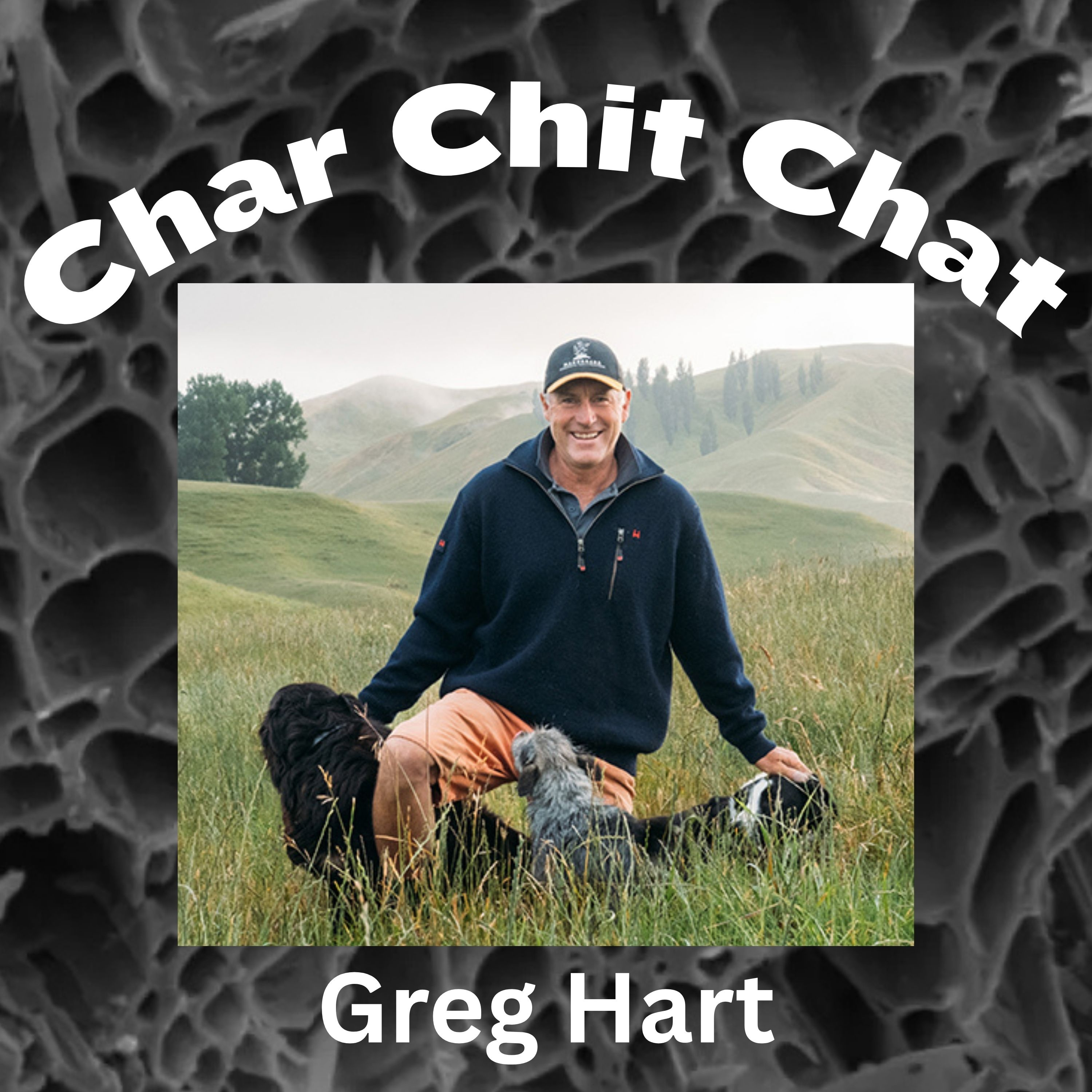 CCC S2E12 with Greg Hart (Mangarara Farm)