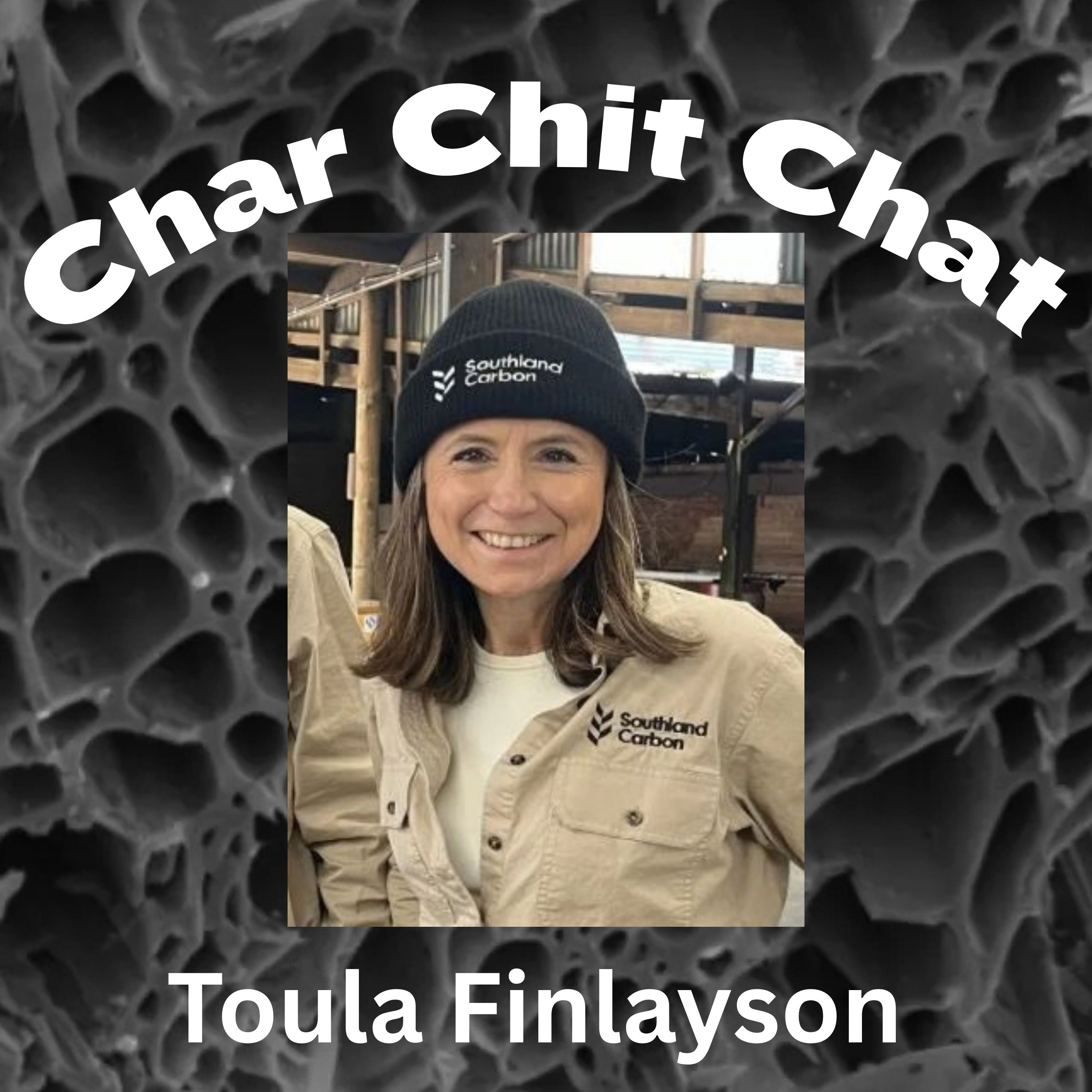 CCC S2E15 with Toula Finlayson (Southland Carbon)
