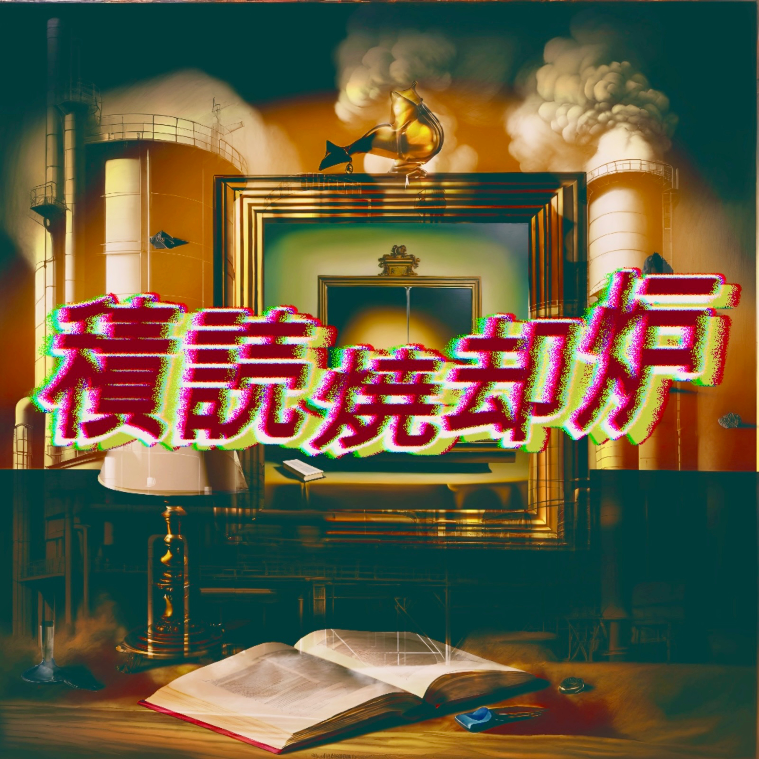 STATUS AND CULTURE①：とりあえず本の概要をおさらい episode artwork