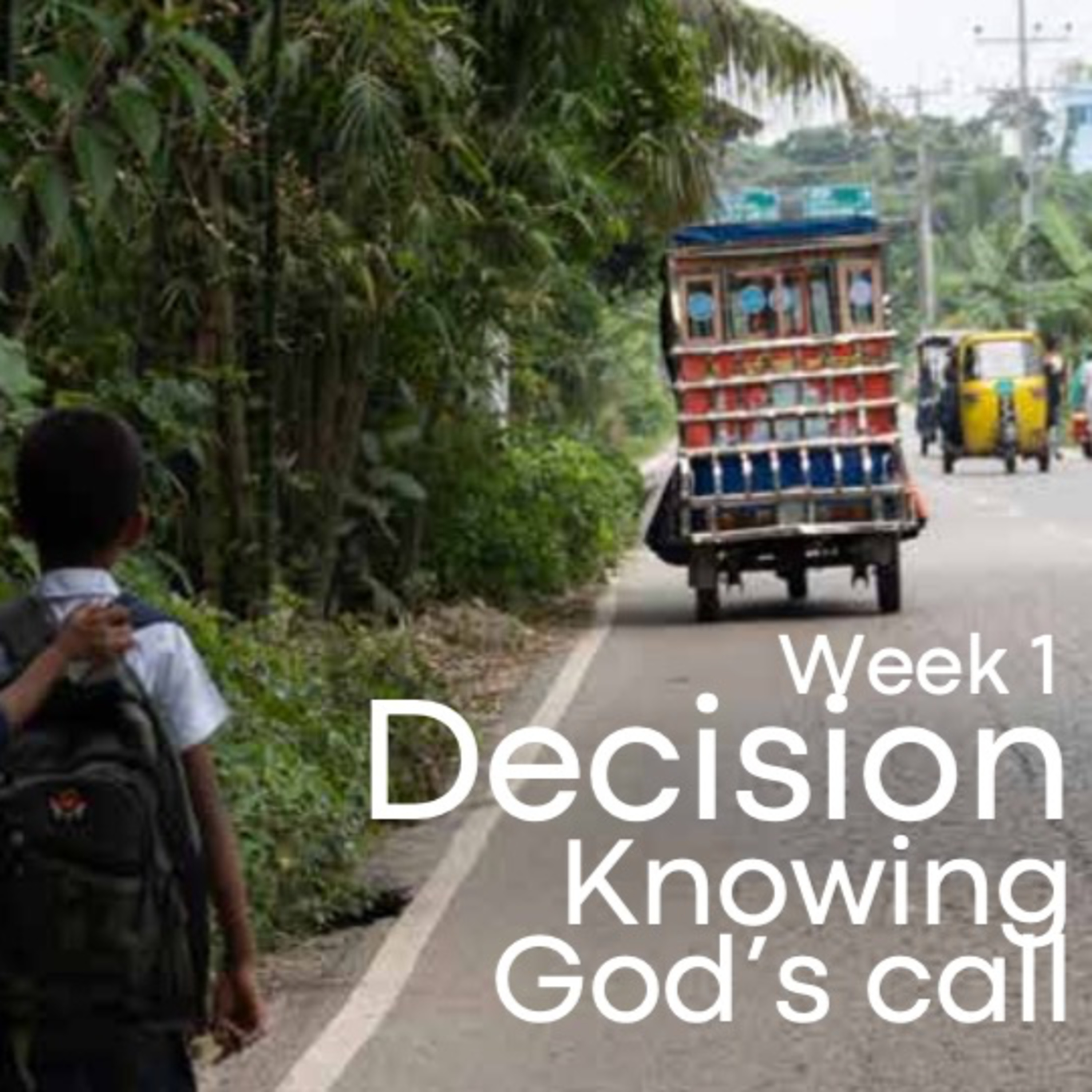 Wellington South Baptist Sermon Podcast