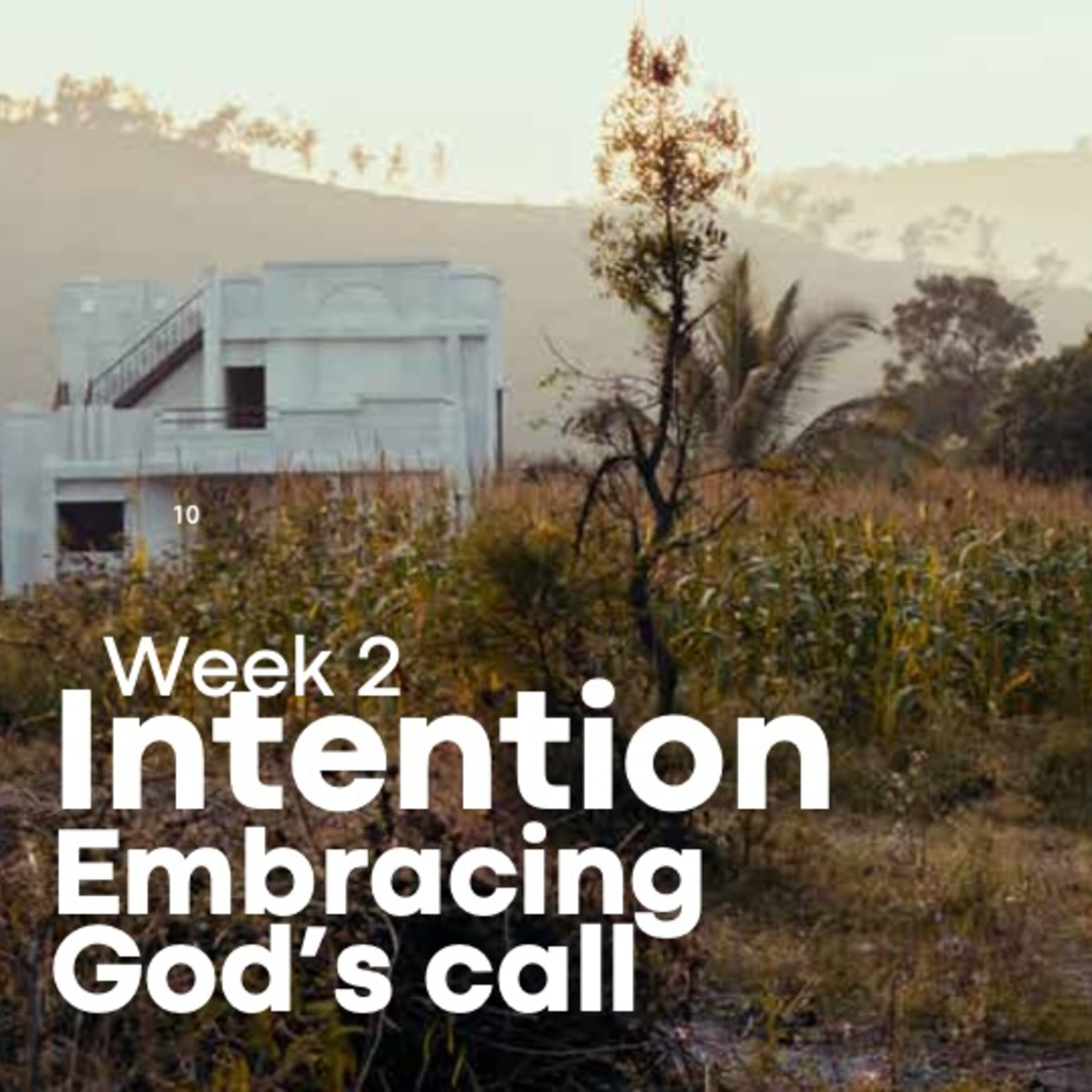 Wellington South Baptist Sermon Podcast