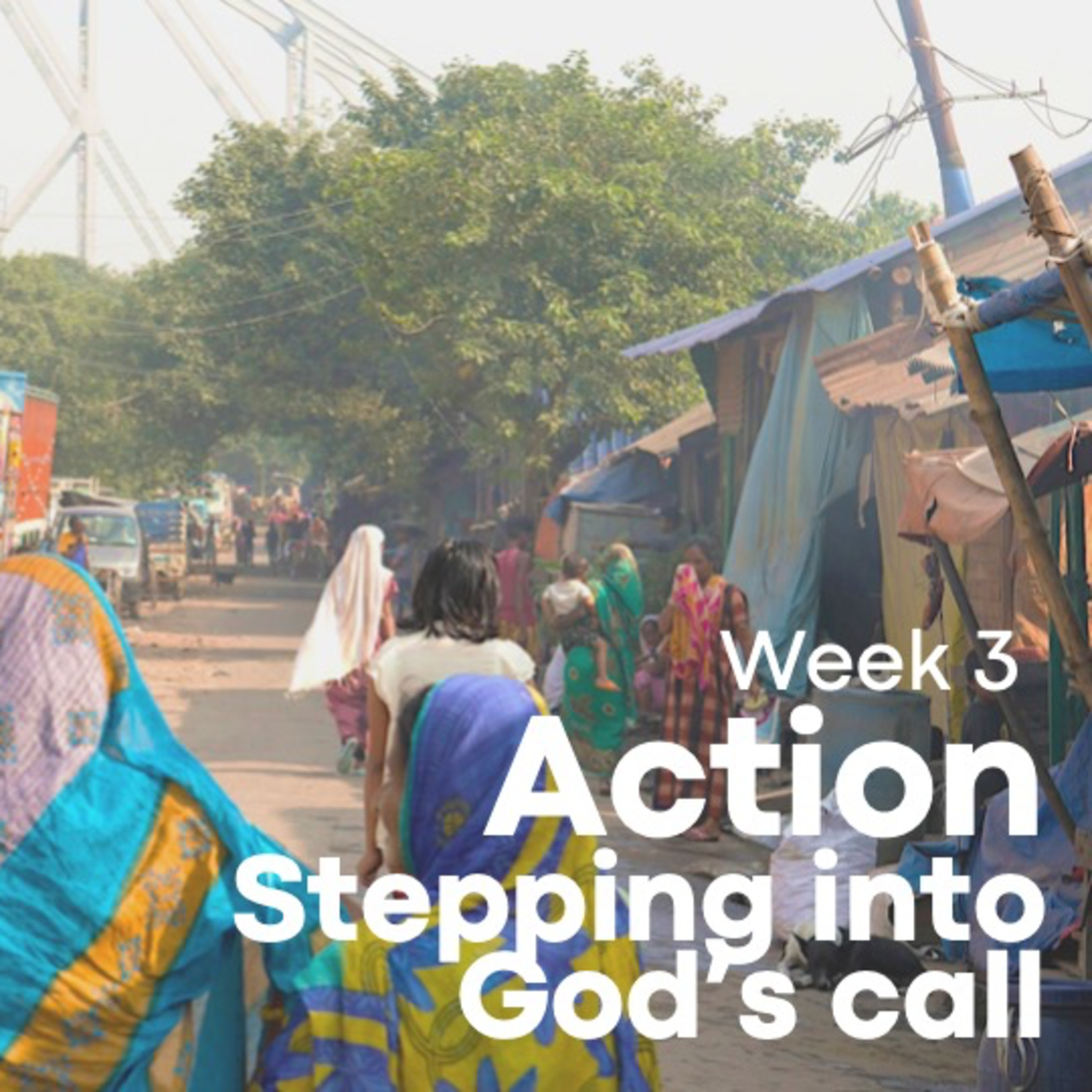 Wellington South Baptist Sermon Podcast