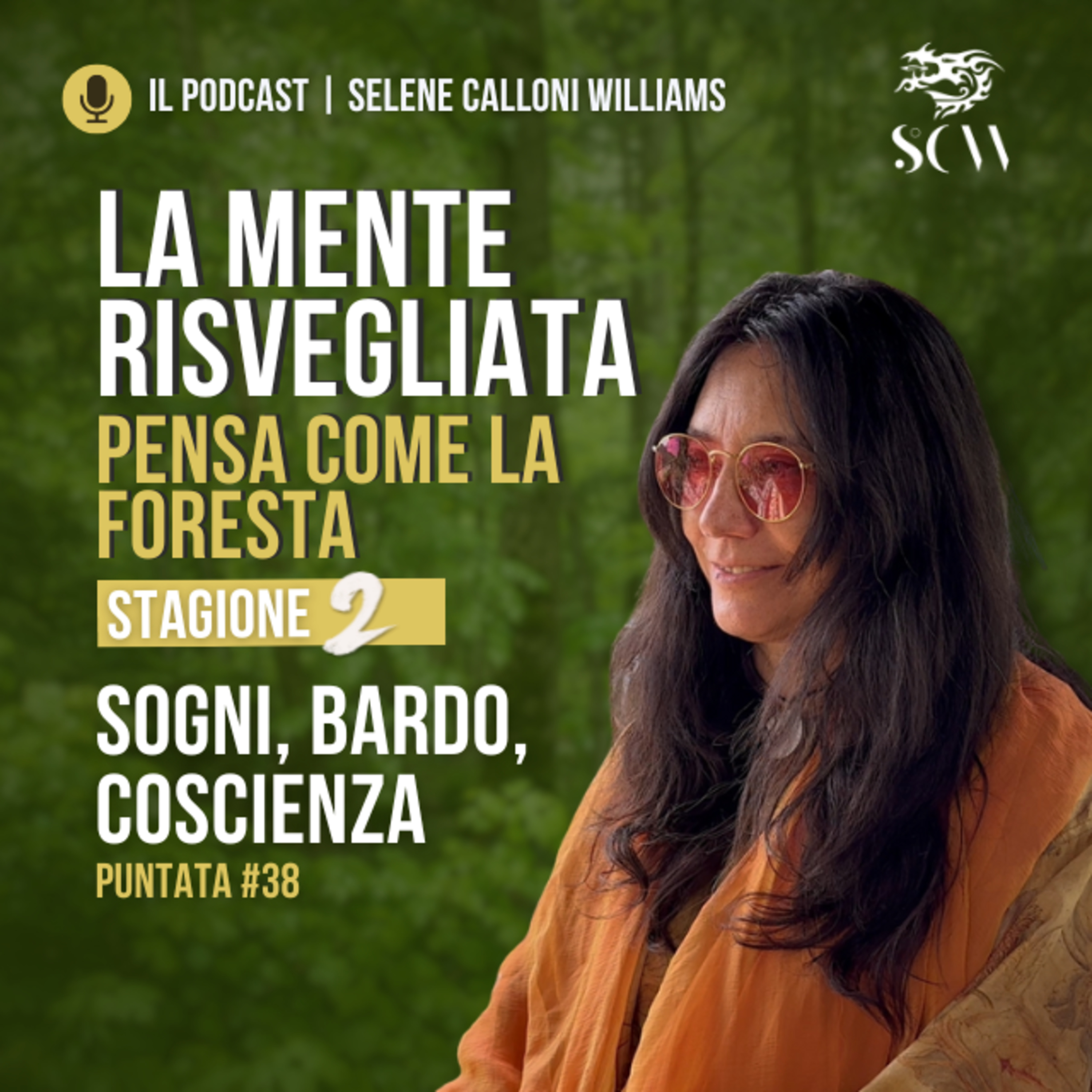 SOGNI, BARDO, COSCIENZA episode artwork