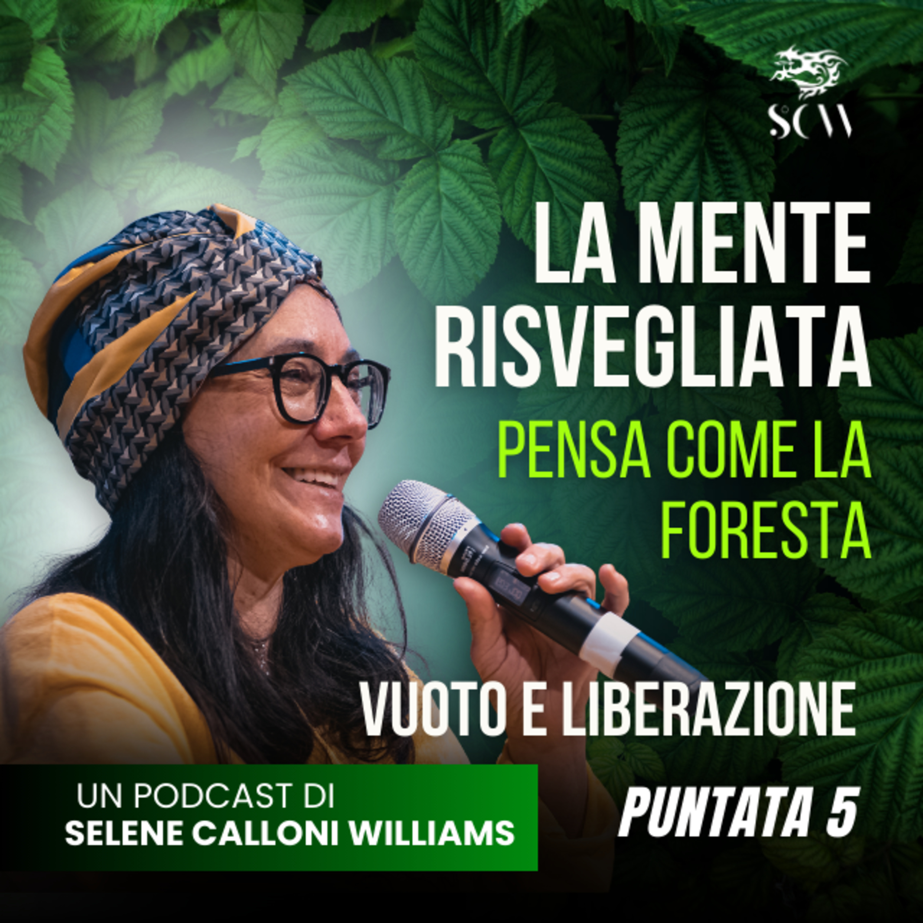 VUOTO E LIBERAZIONE episode artwork