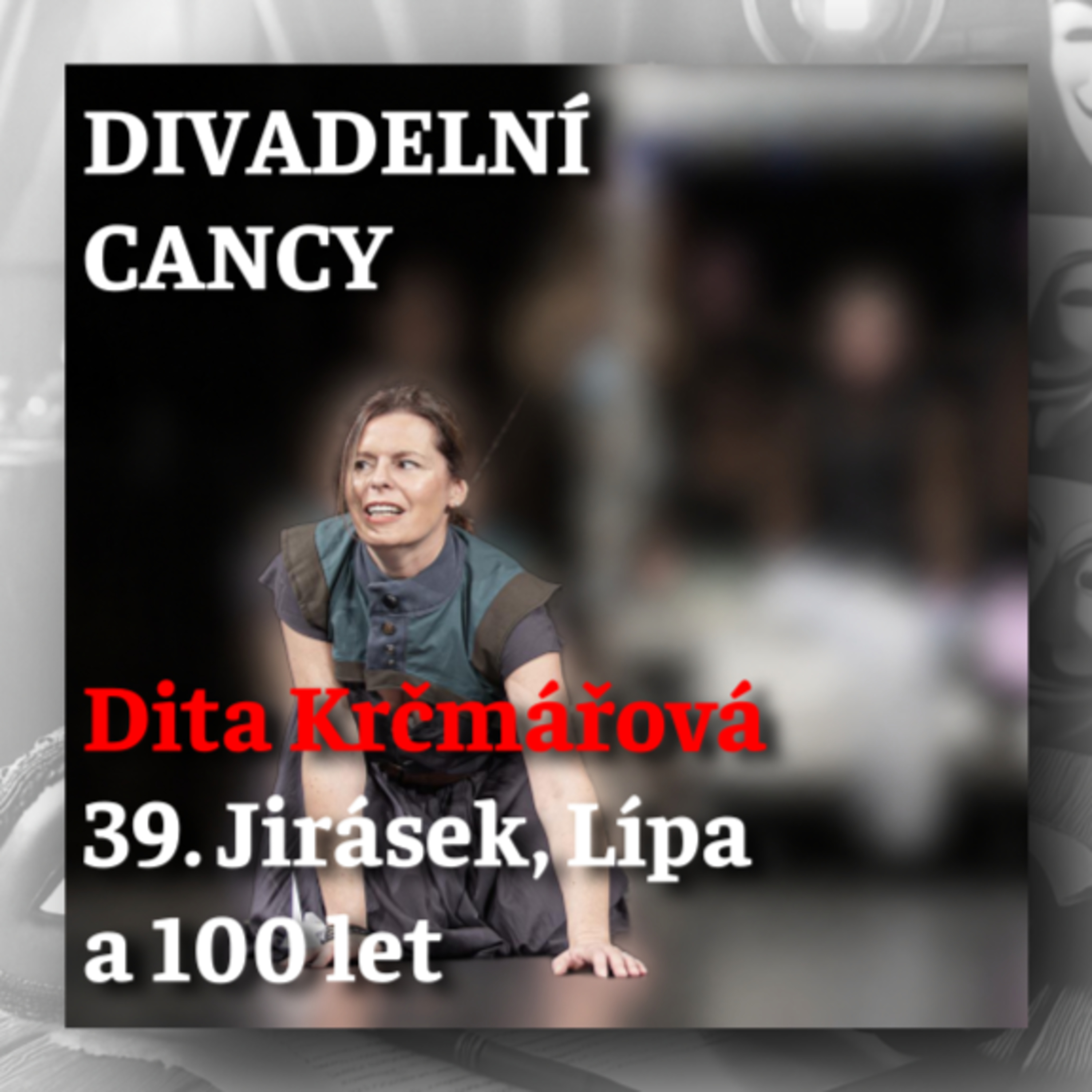 39. Jirásek, Lípa a 100 let episode artwork