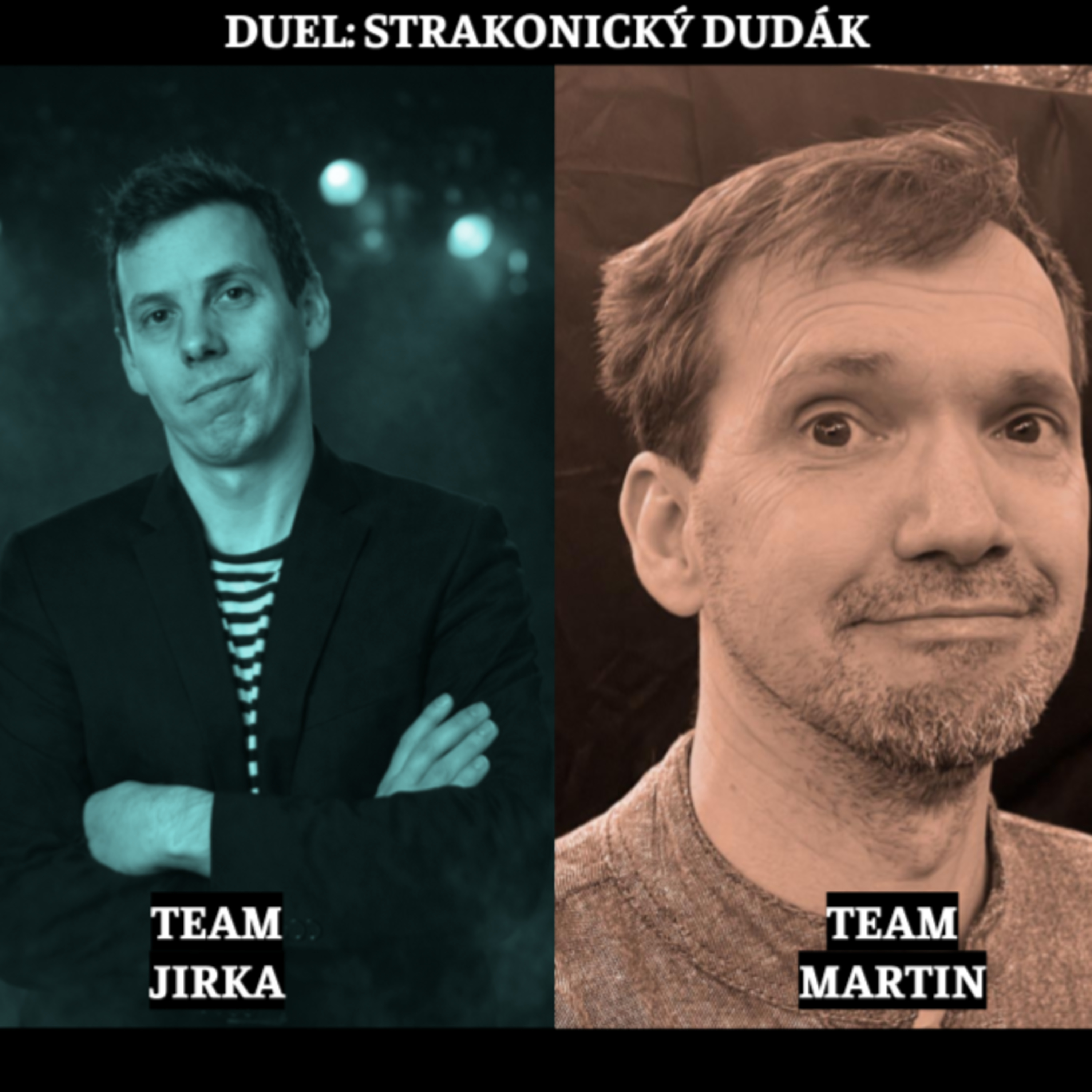 Duel: Strakonický dudák episode artwork