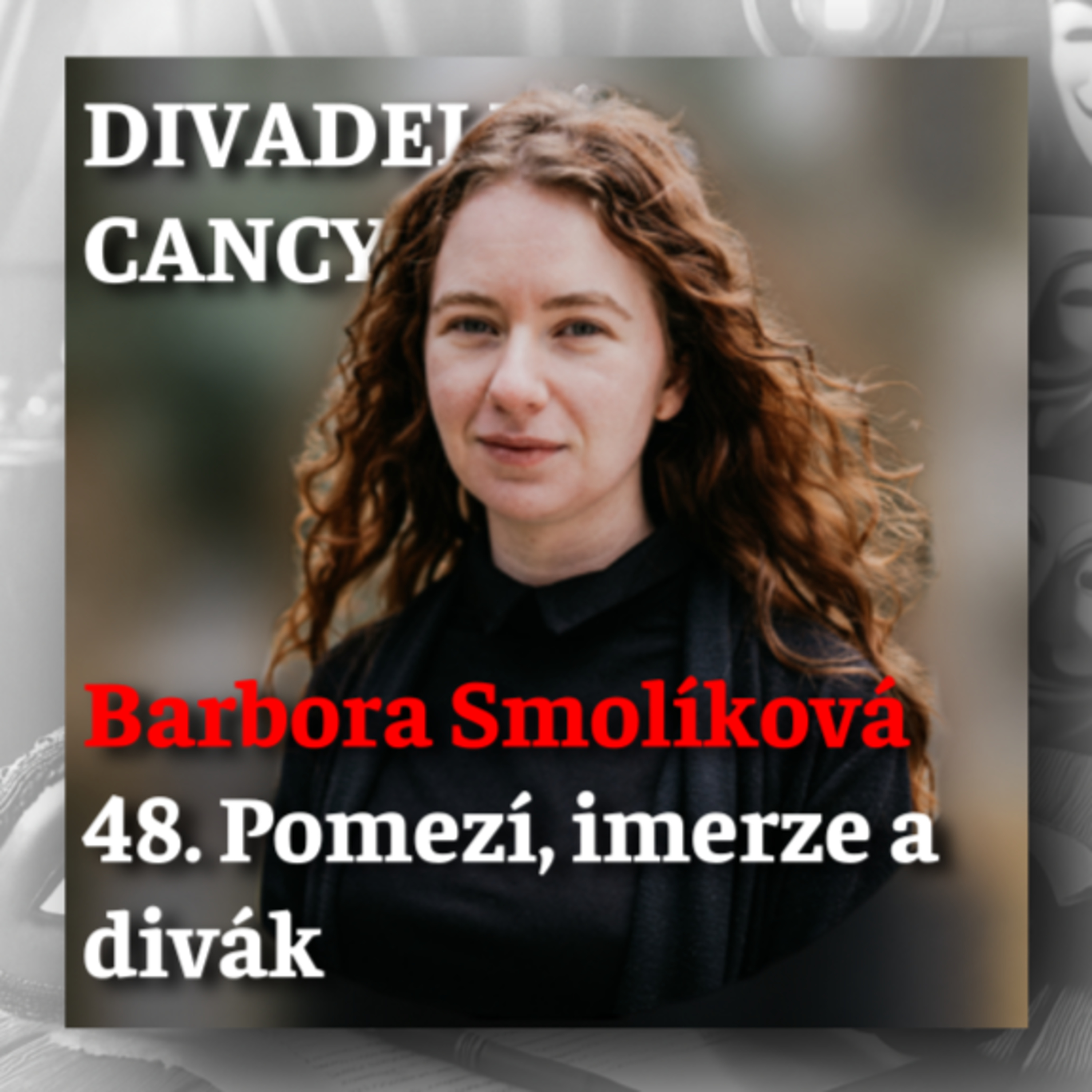 Divadelní cancy