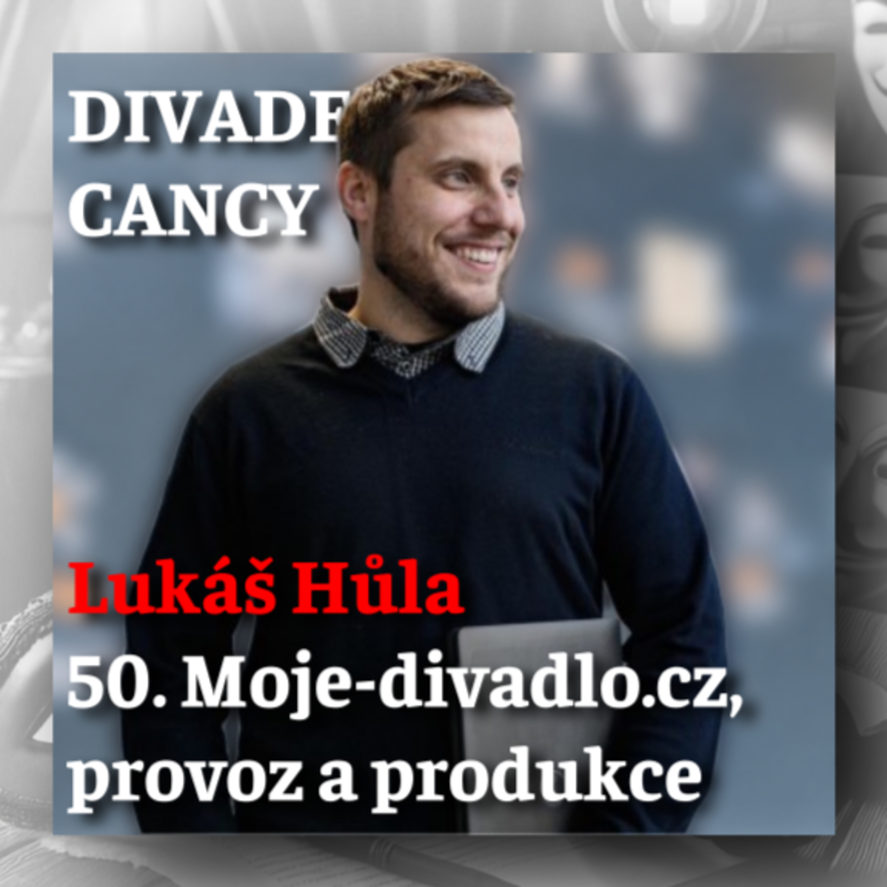 Divadelní cancy