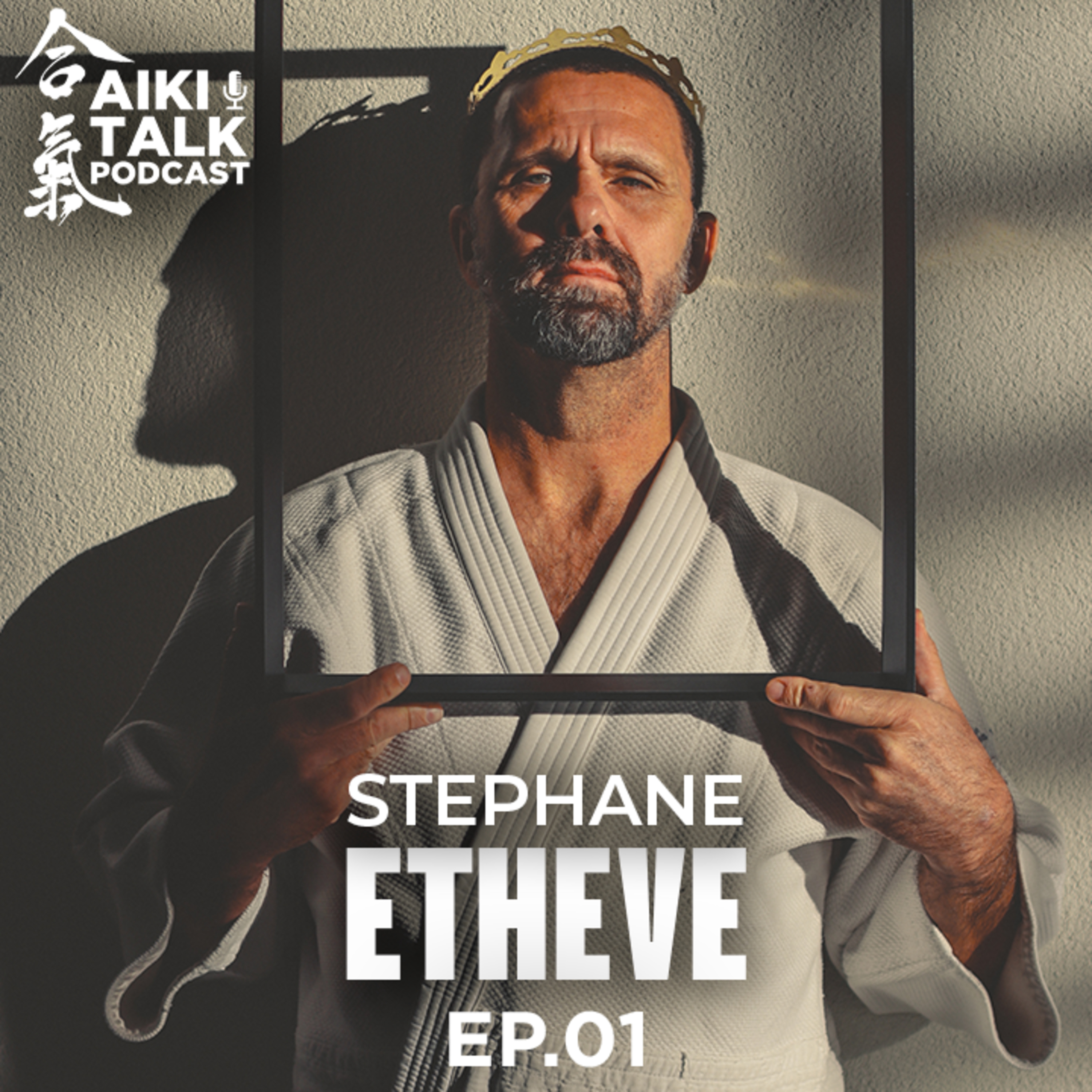 Aïki Talk %231 – Stéphane Ethève (1ère Partie)