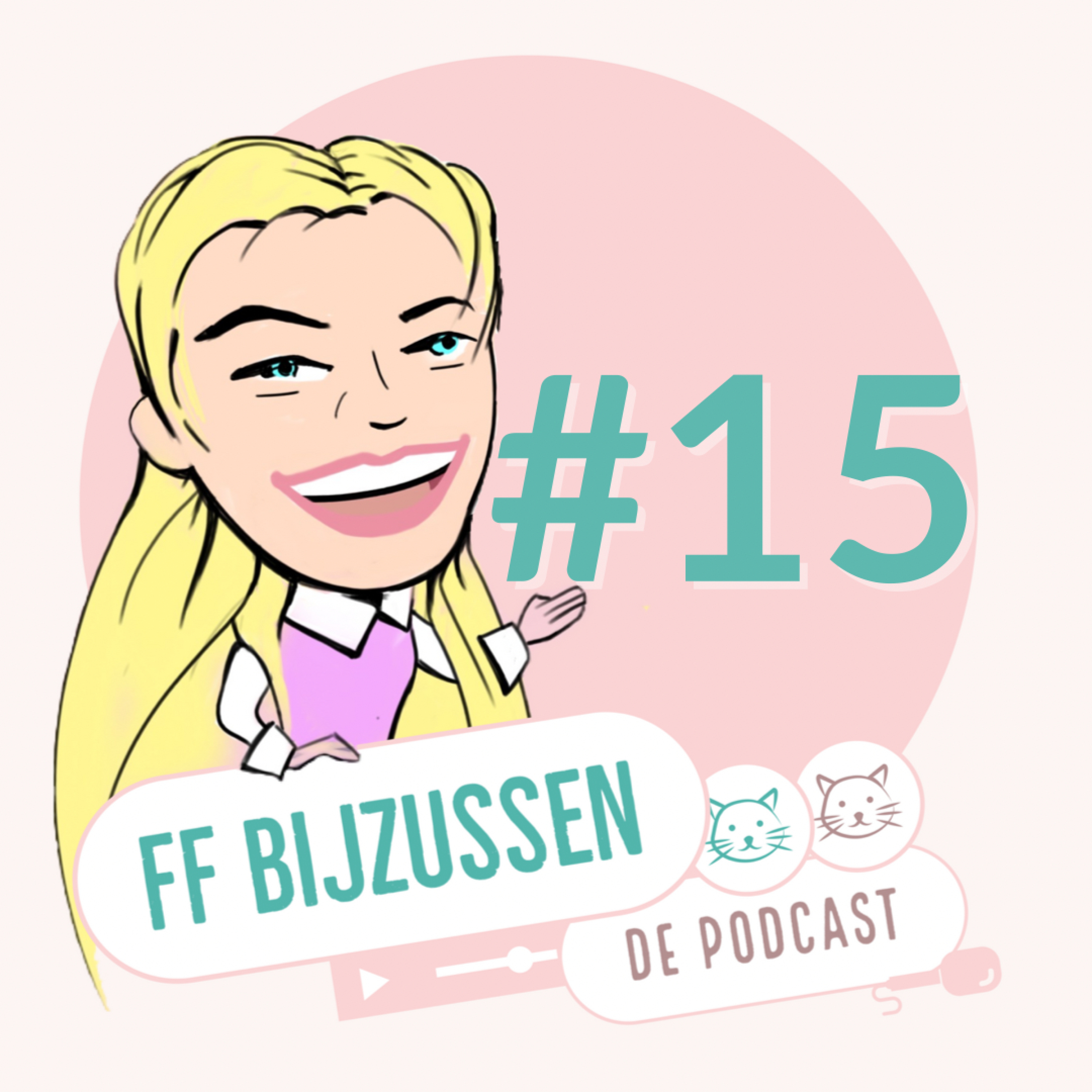 S05E15 - Levensgevaarlijke fietstocht, thema-avonden & cream tea 🫖 episode artwork