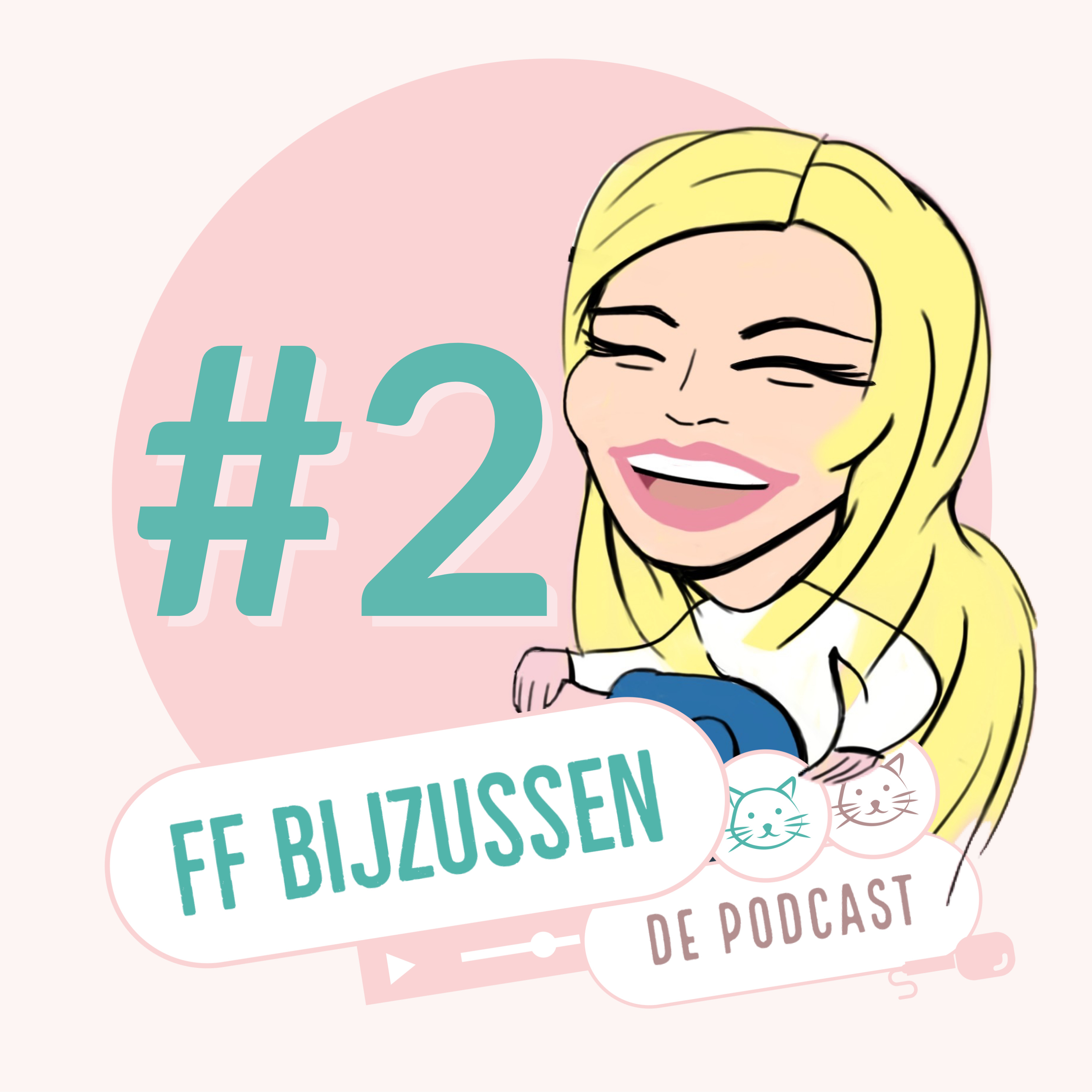 S06E02 - Fasting bij de tandarts & andere briljante levenskeuzes! episode artwork