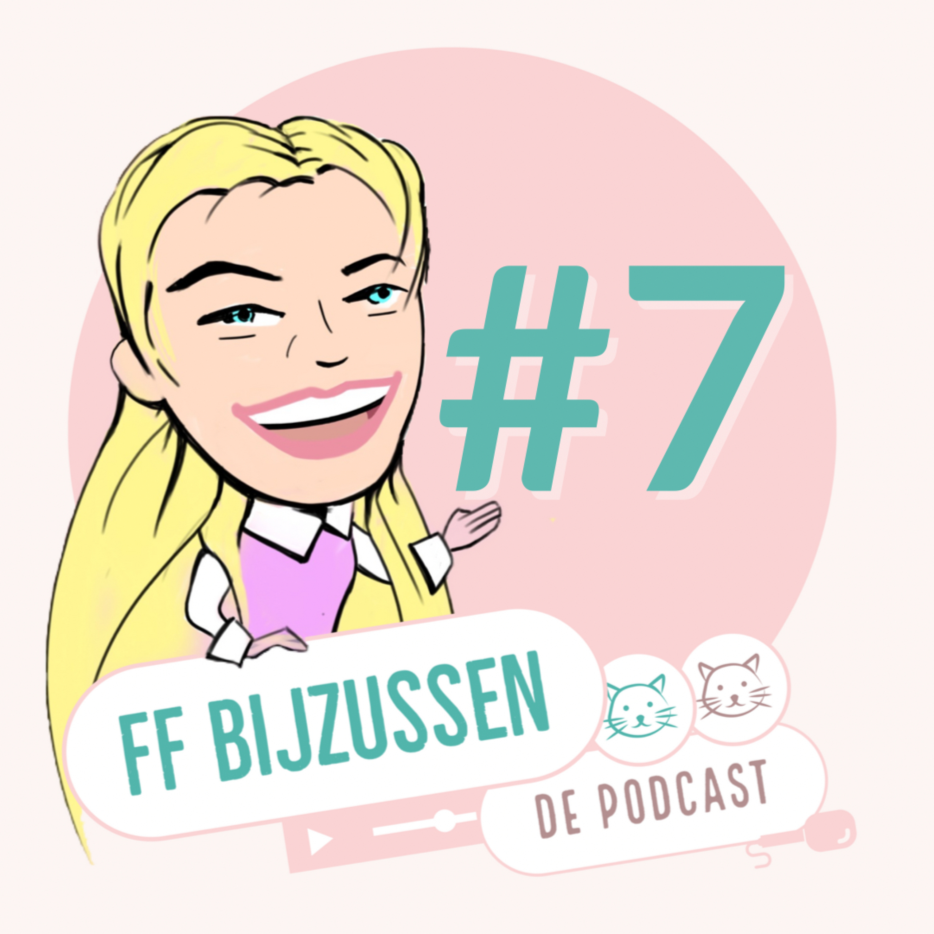 S06E07 – De beste wensen, handdouche-openbaring & gourmetgeur