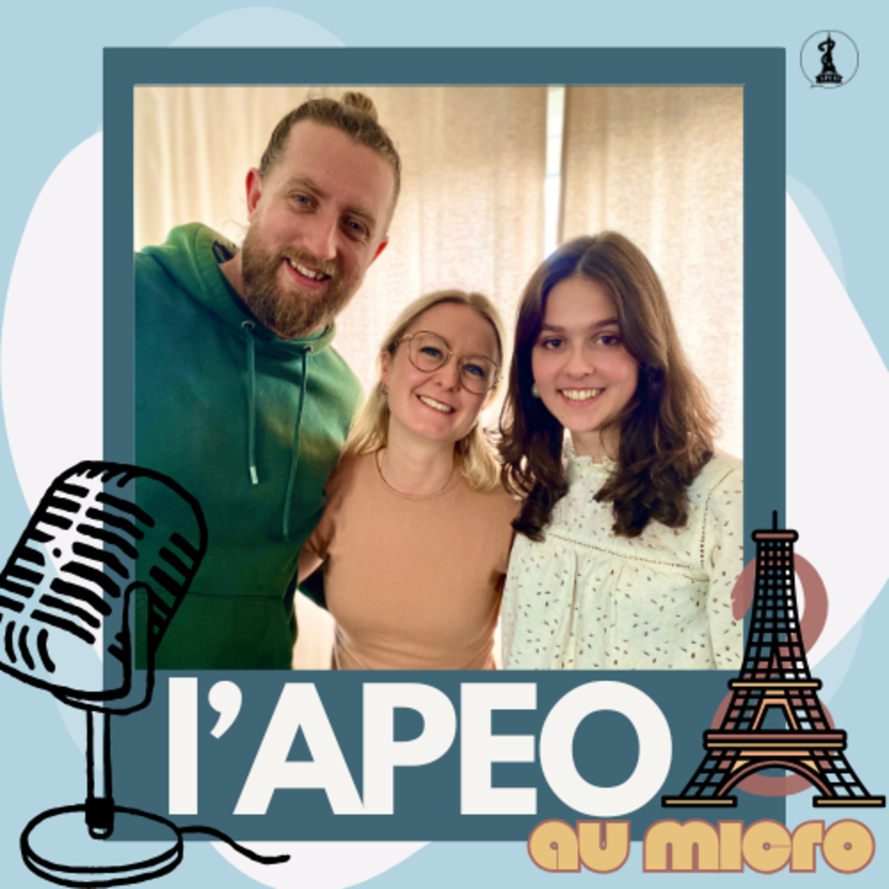 L\'APEO au Micro