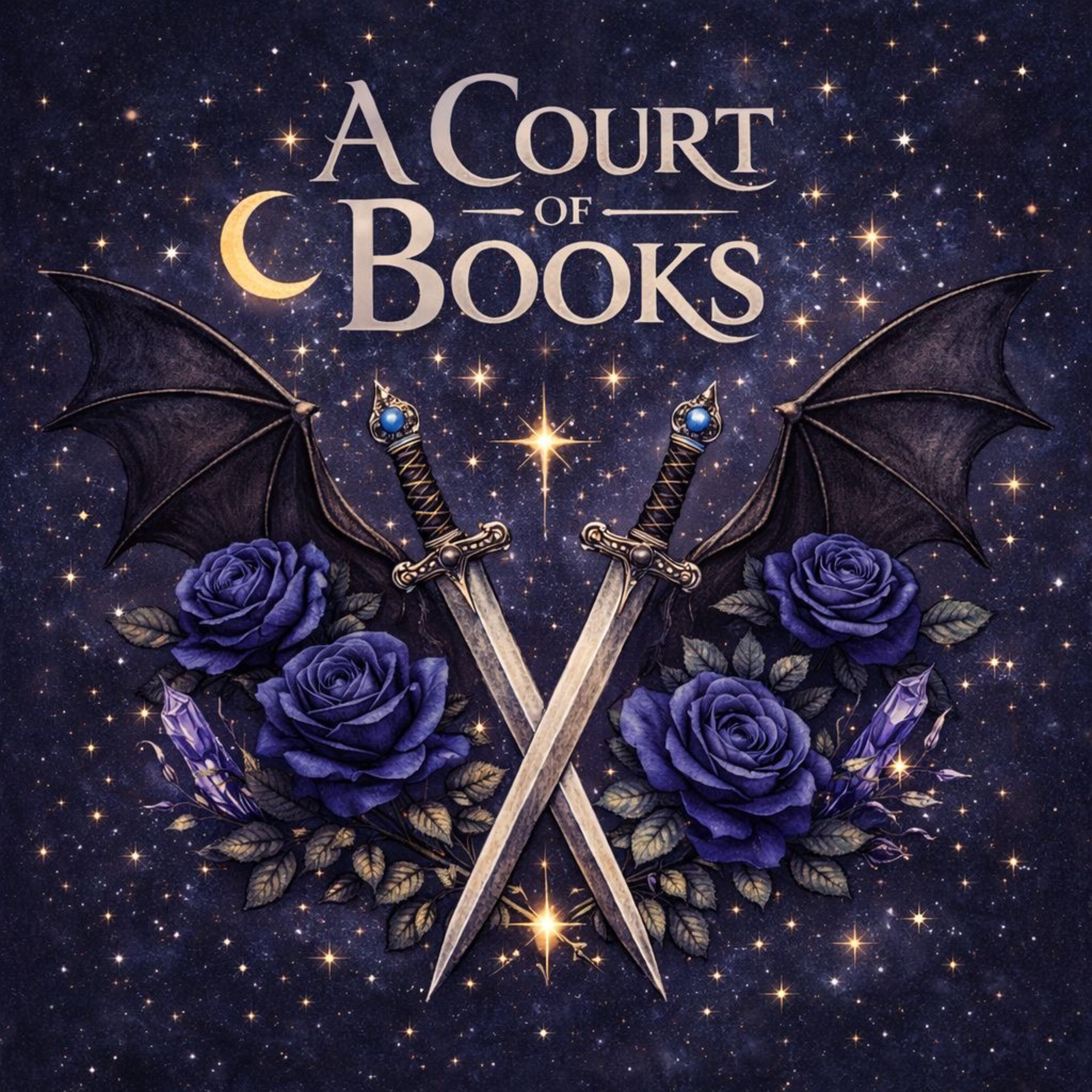 A Court of Books