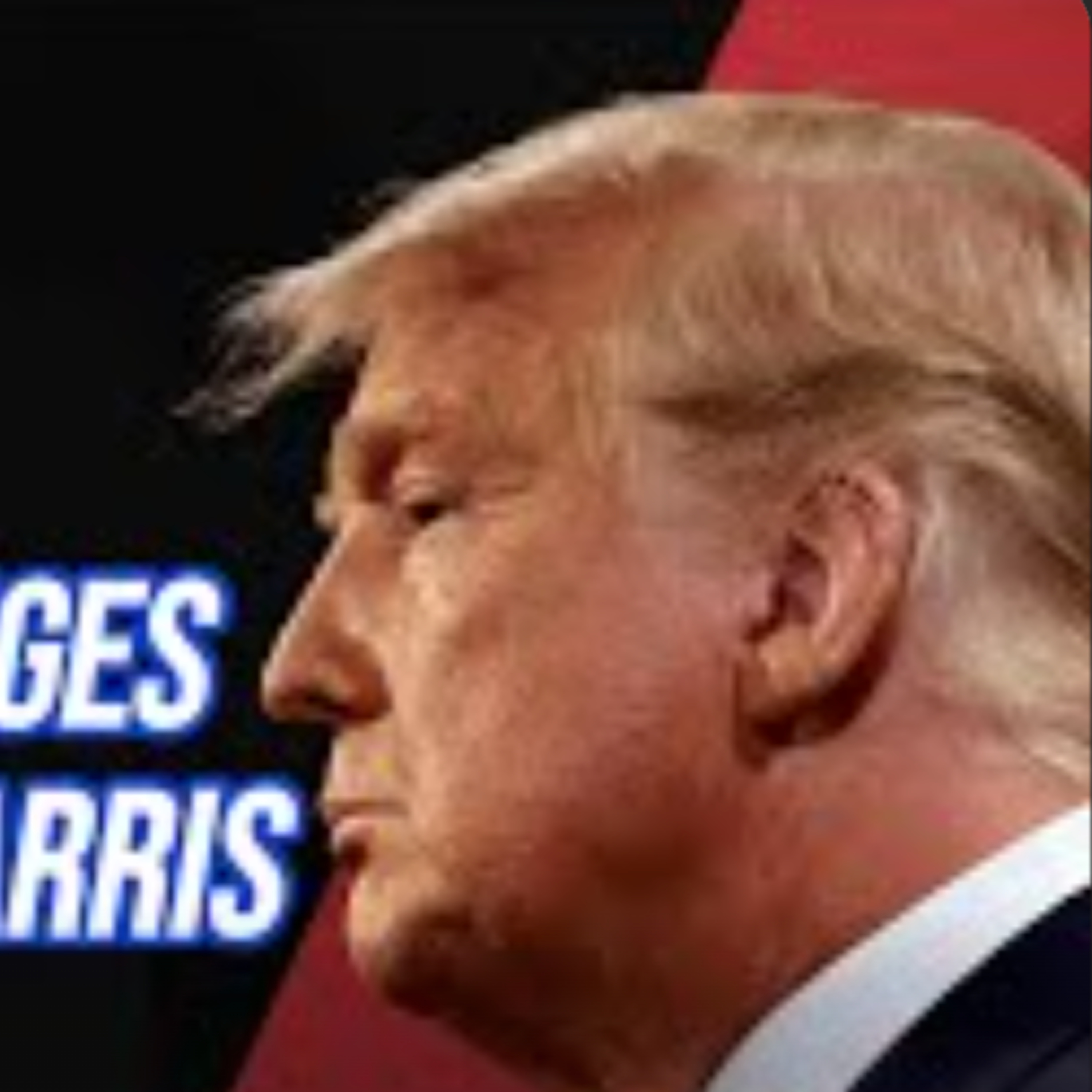 États-unis : Trump et Kamala, le débat pour la présidentielle 2024. episode artwork