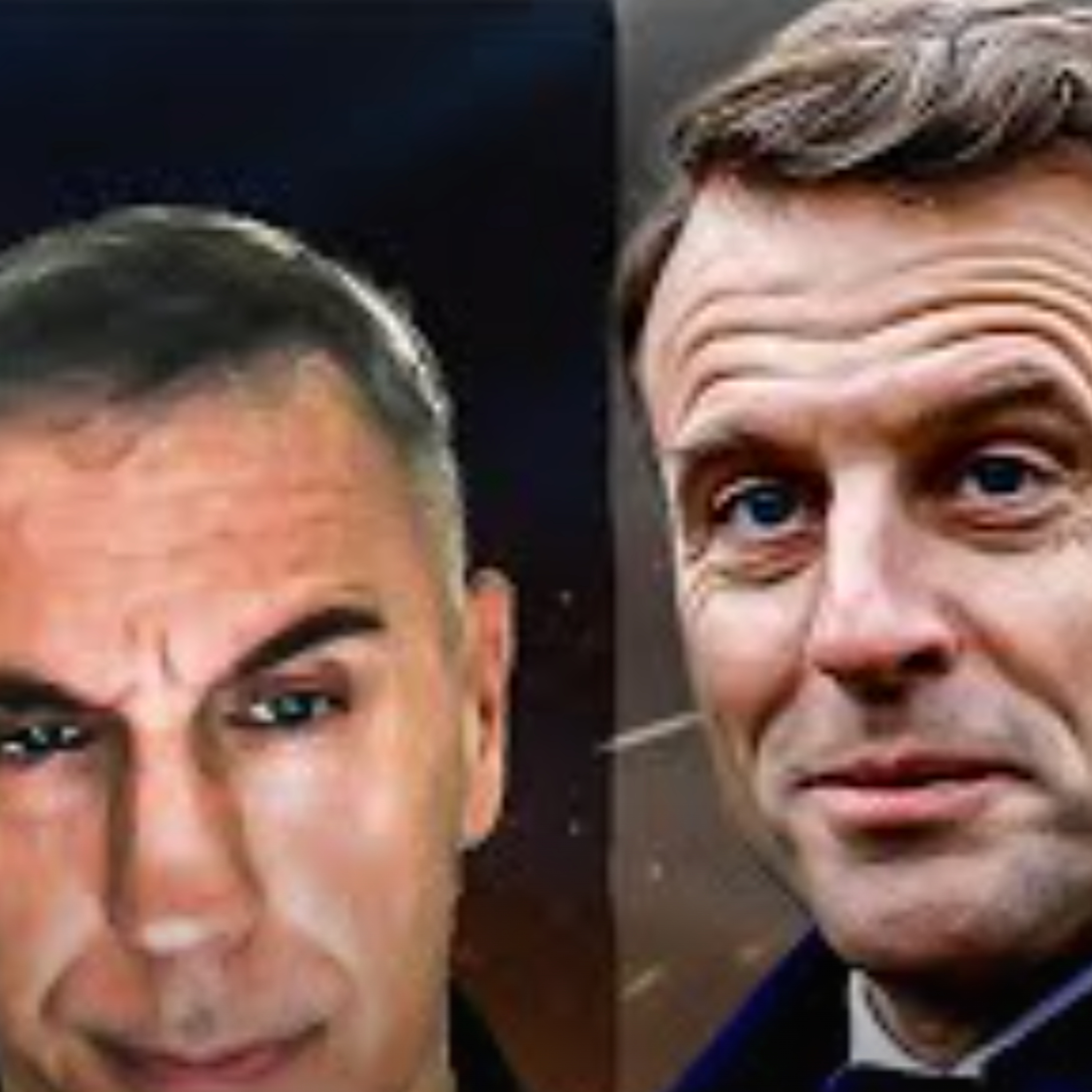 Pourquoi la France est-elle victime d'une guerre économique de la part de l'un de ses alliés ? (3/3) episode artwork