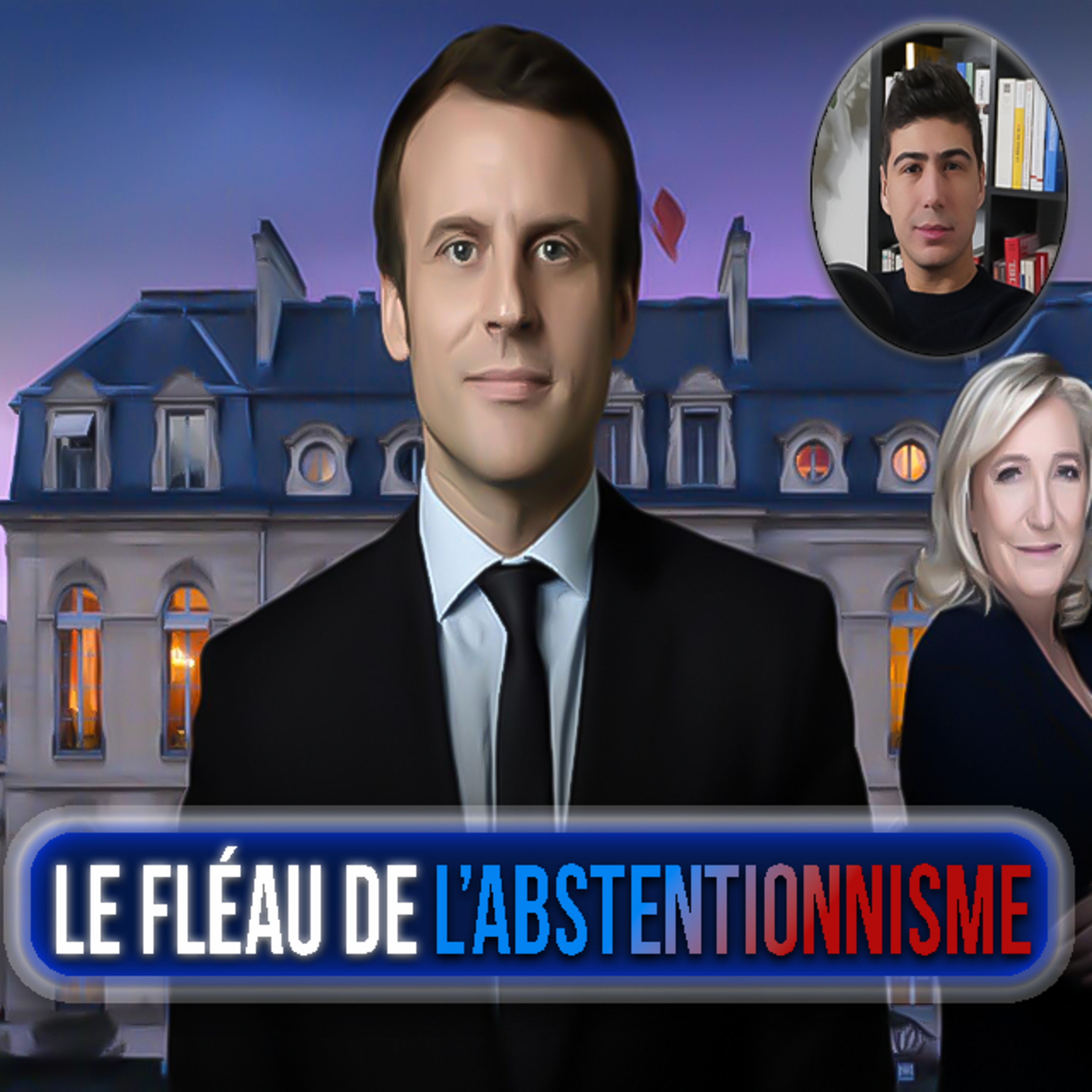 Les abstentionnistes ont-ils tort ? episode artwork