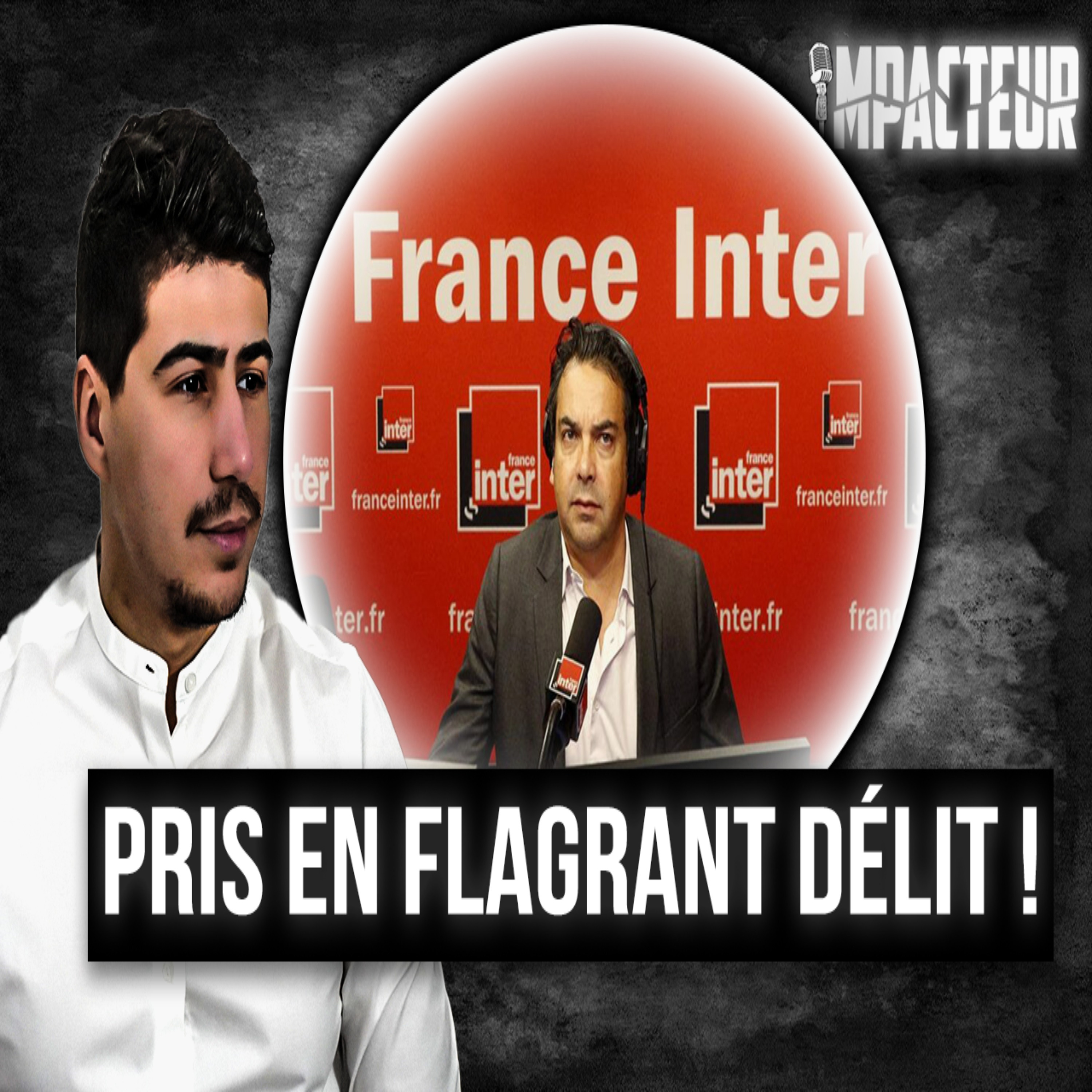 France Inter : réunion secrète entre Patrick Cohen, Thomas Legrand et le Parti Socialiste. episode artwork