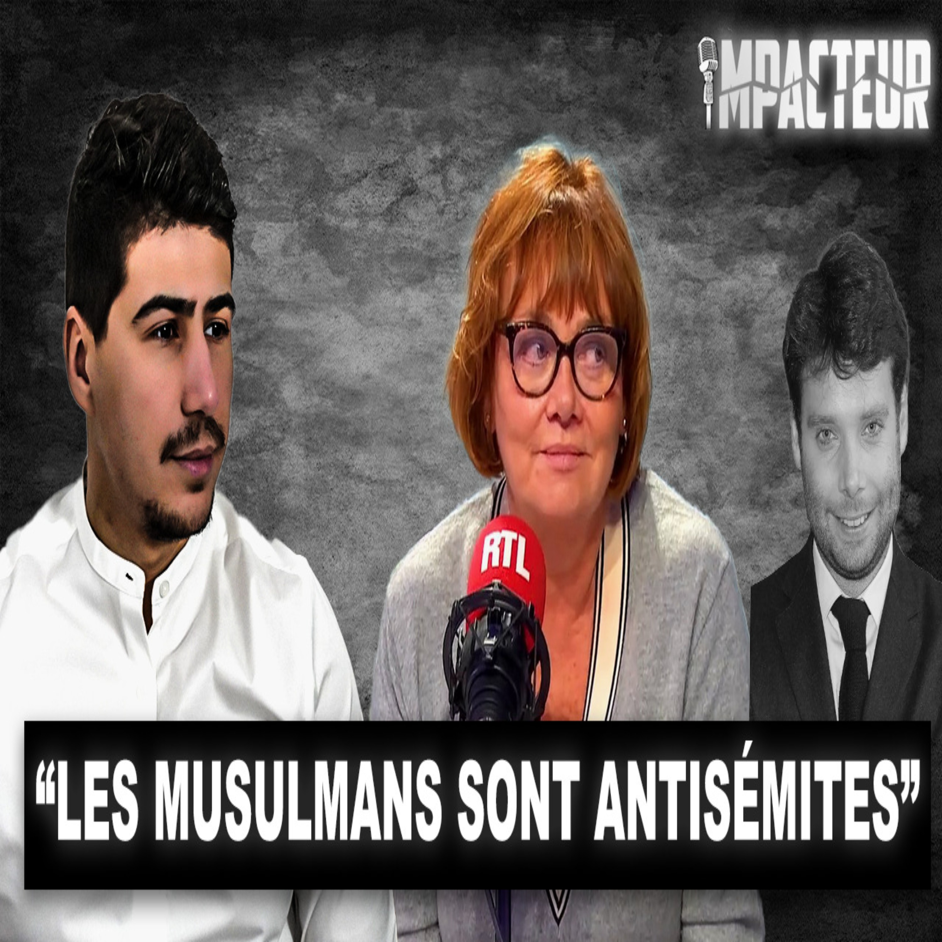 Qui décide du récit médiatique sur les Français musulmans ? episode artwork