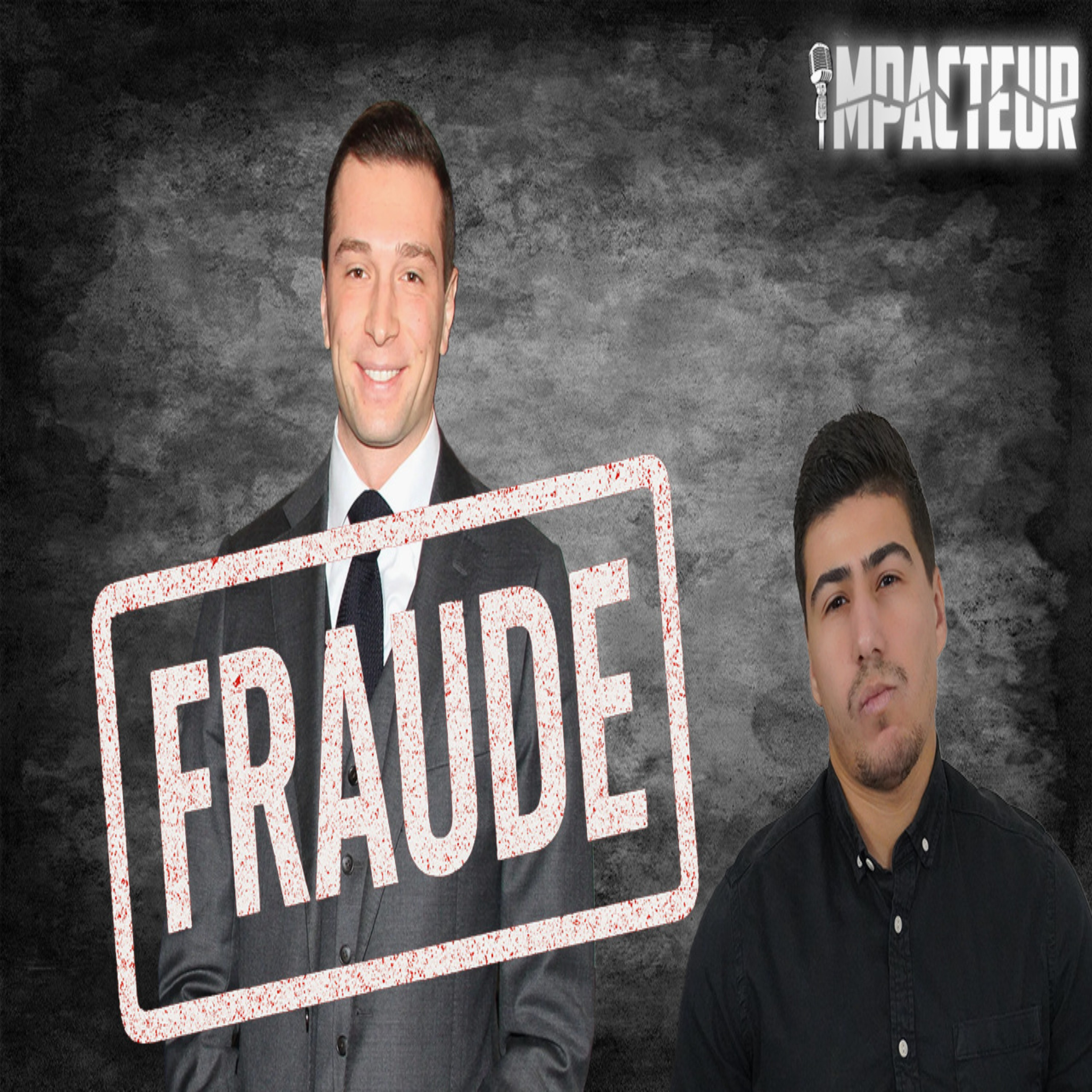 Bardella : image maîtrisée ou vide politique ? episode artwork