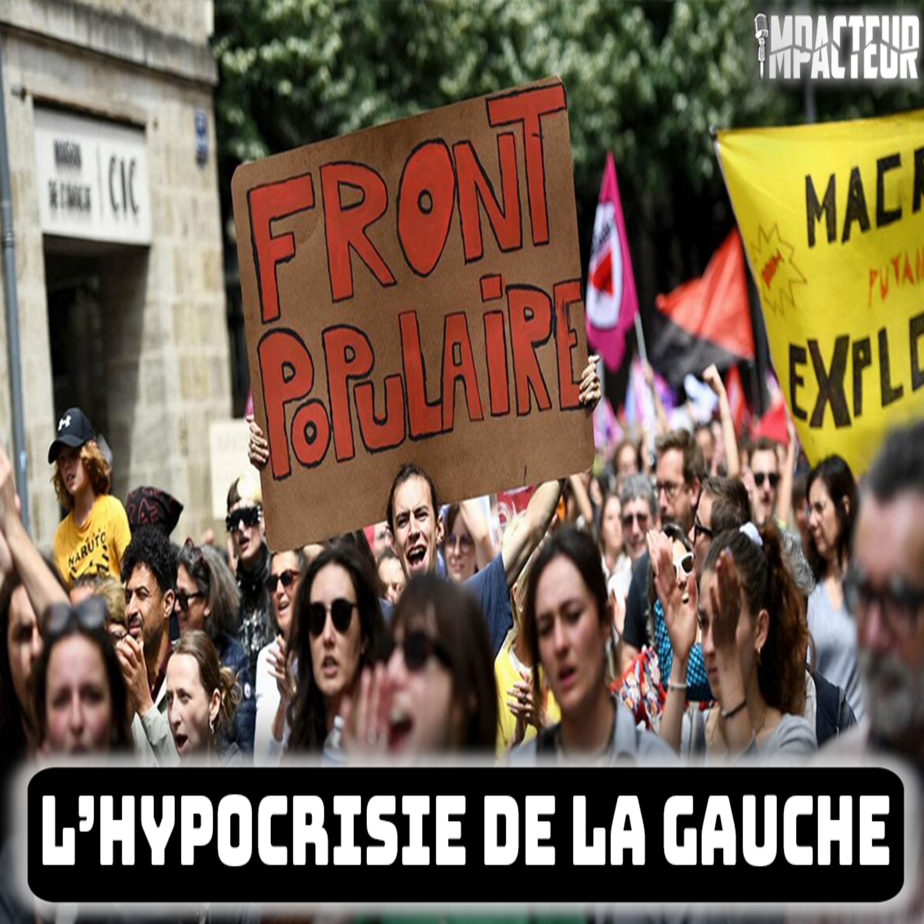 Prêt à accueillir des migrants… vraiment ? episode artwork