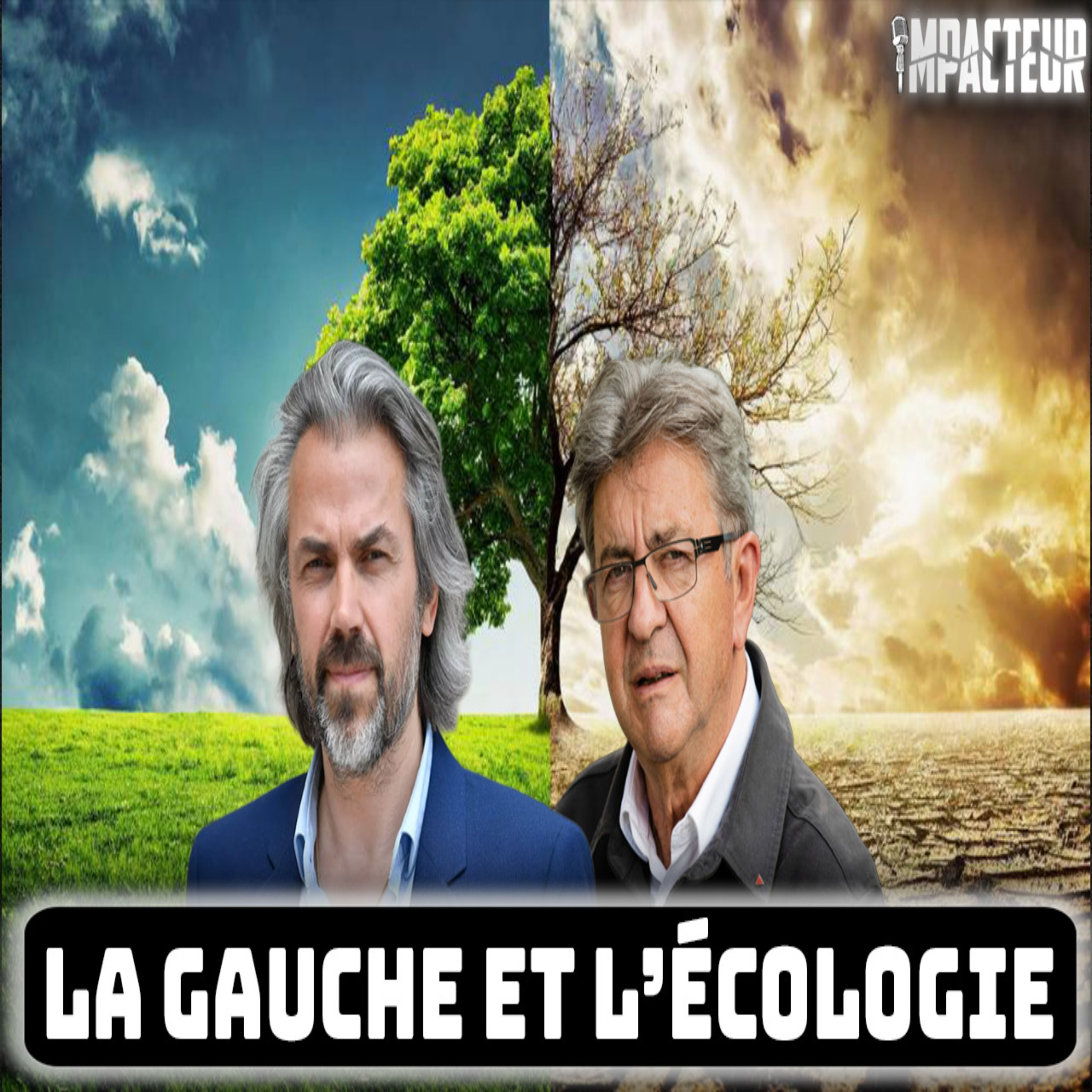 Du capitalisme au péché : quand l’écologie devient une religion episode artwork