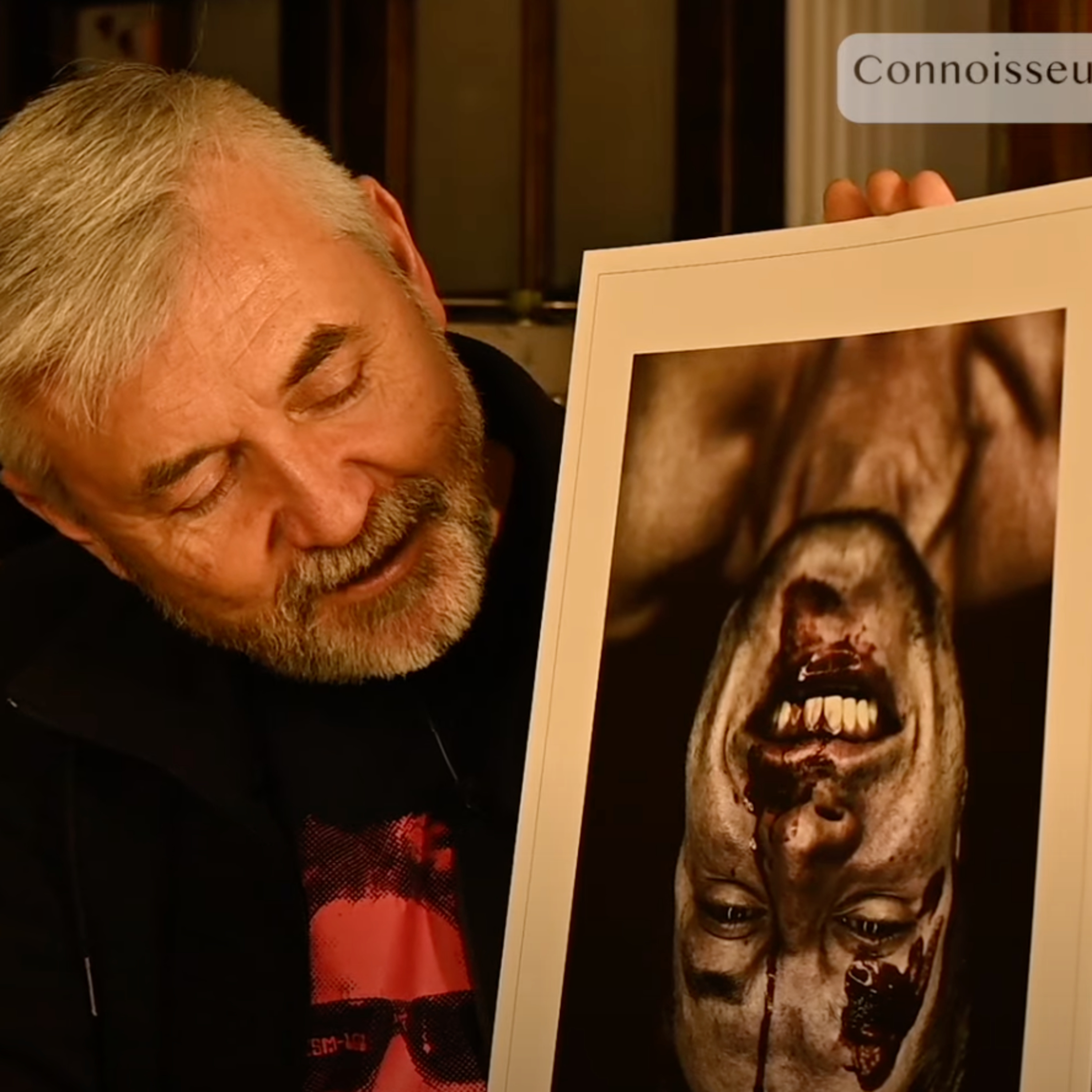 Wojciech Szabelski - fotograf episode artwork