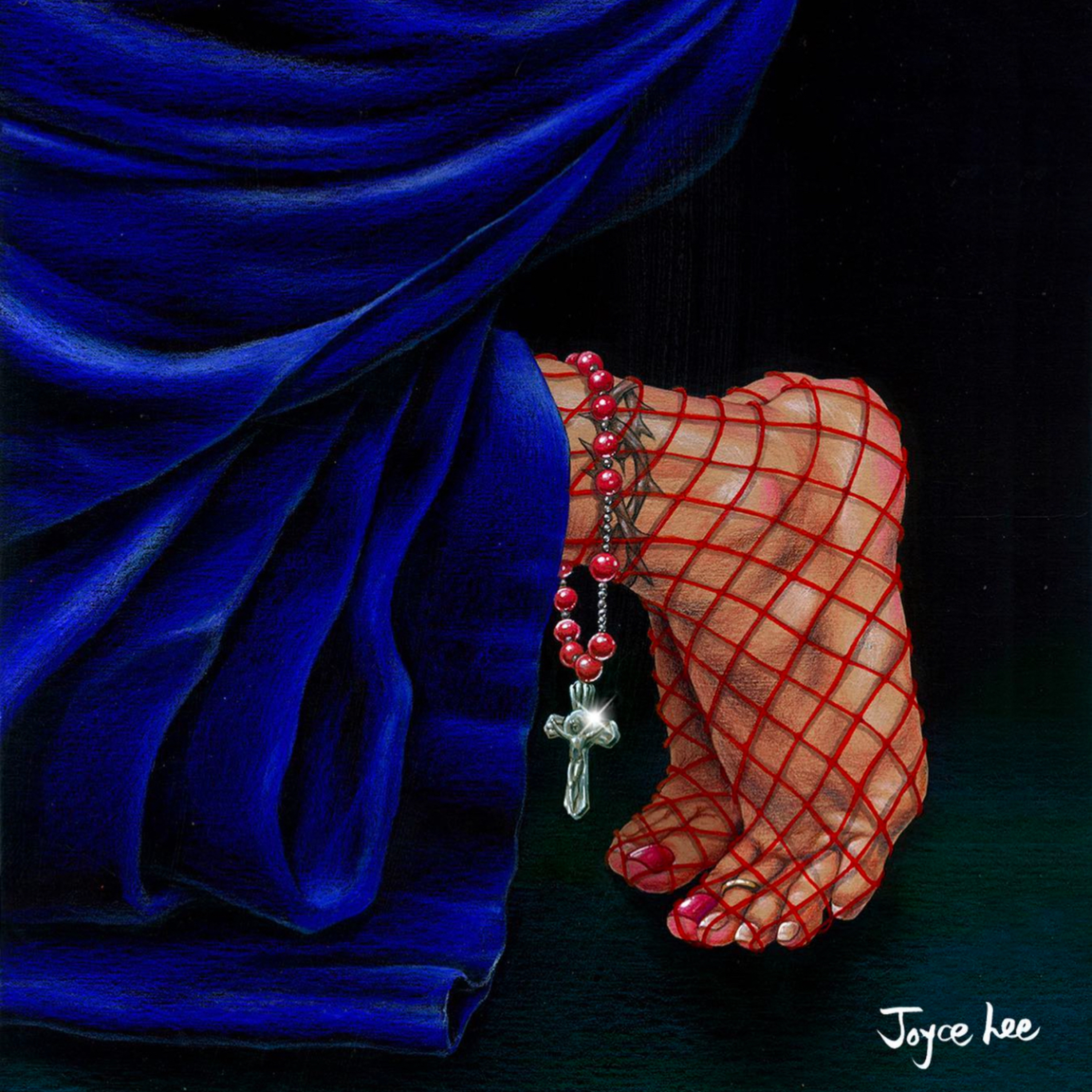 The Sacrament of Silence: Navigating Self-Sacrifice and Emotional Manipulation in Imbalanced Relationships episode artwork