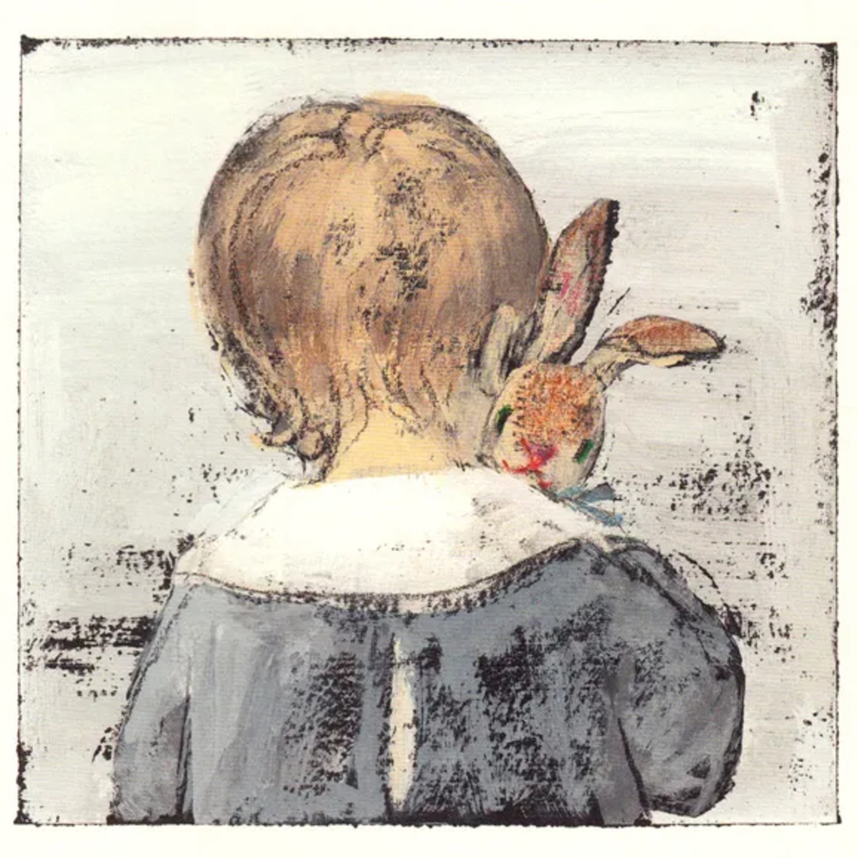 The Velveteen Rabbit: A Spoken Word Journey of Vulnerability and Healing episode artwork