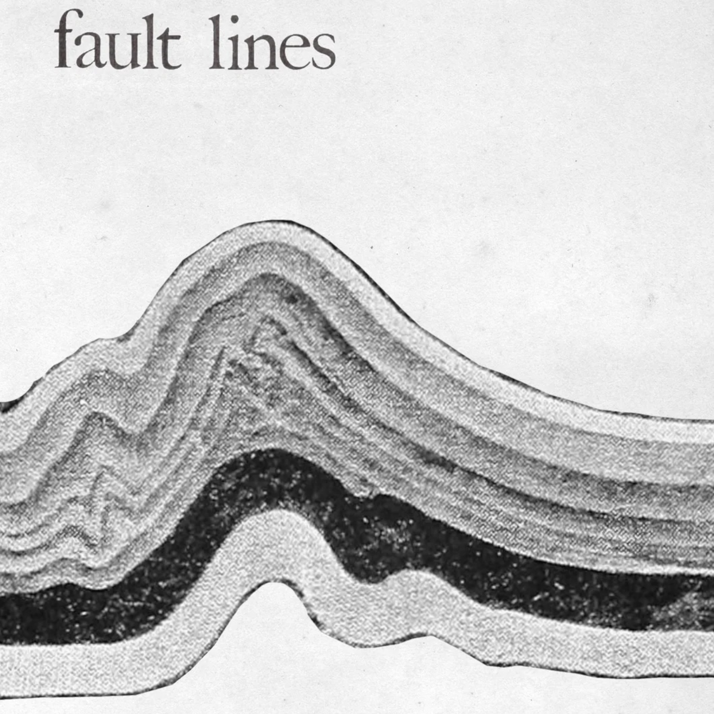 Fault Lines: Embracing Change, Boundaries, and Healing Through Life’s Quakes episode artwork