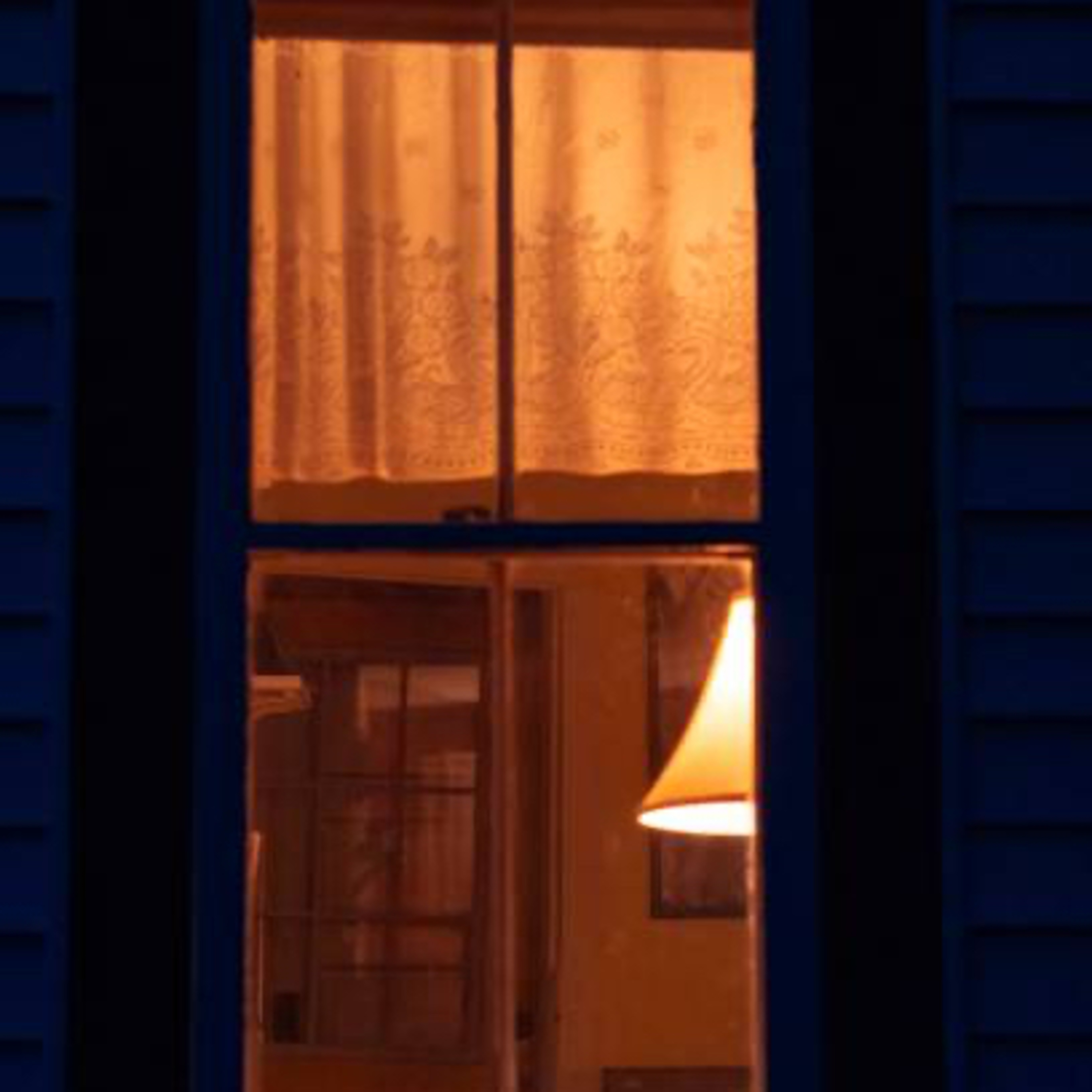 Looking In – A Spoken Word Poem on Trauma, Isolation, and Longing episode artwork