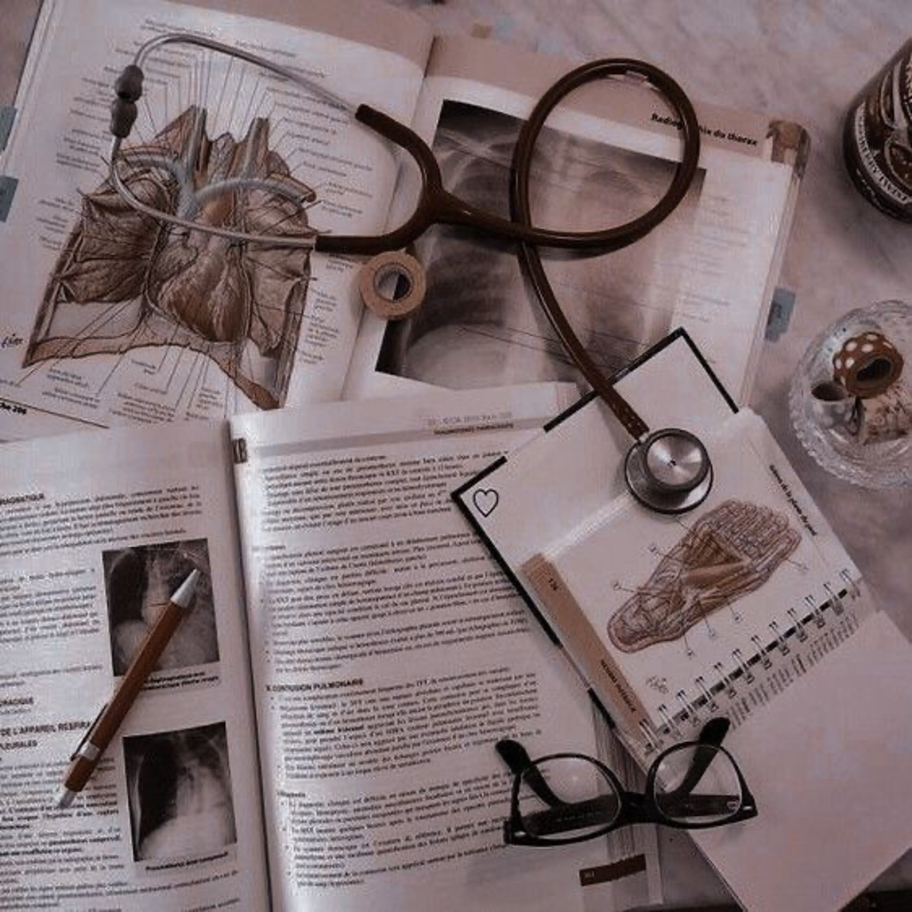 Clinically Speaking – A Spoken Word Poem on Trauma, Silence, and Survival episode artwork