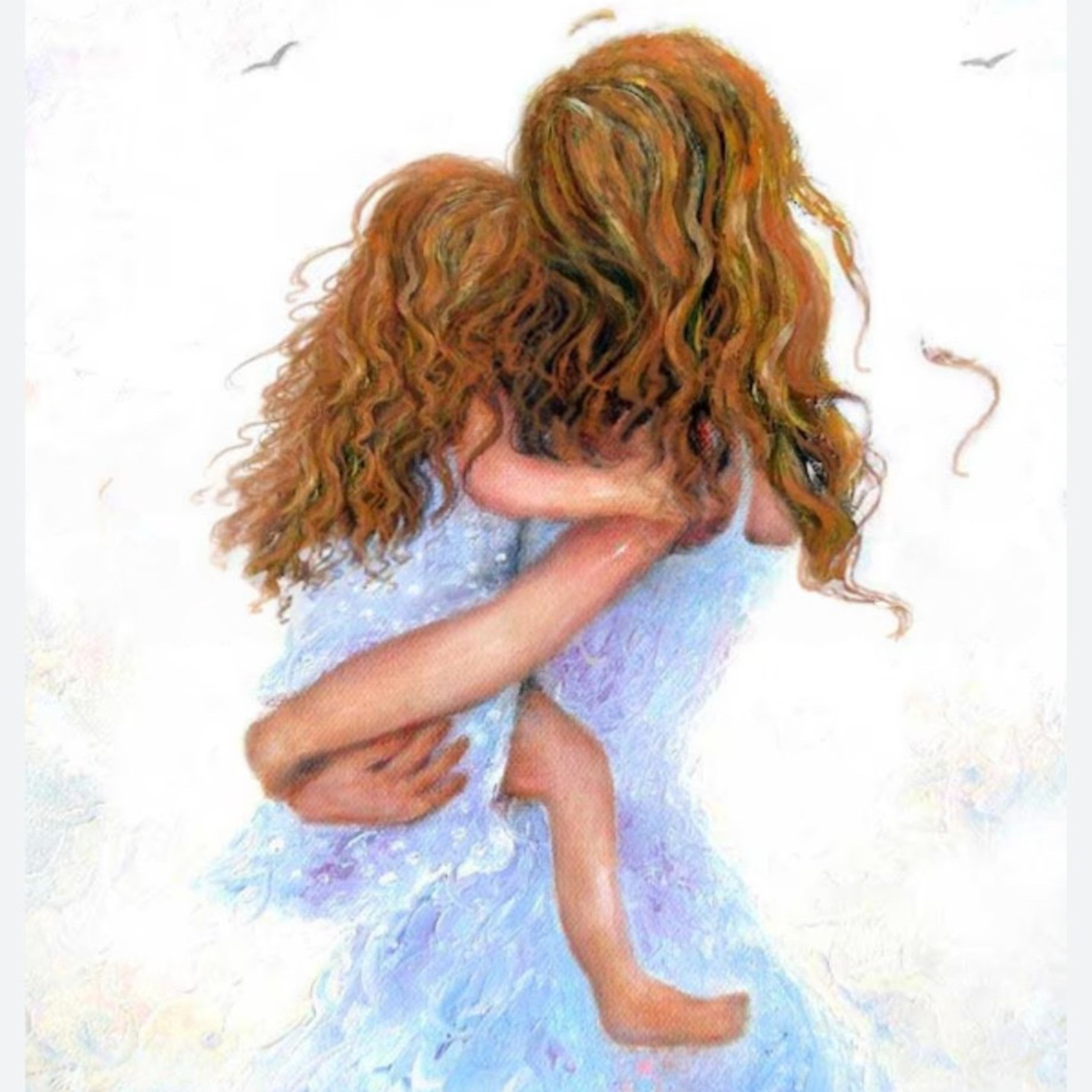 I Walk Slow for Her: A Spoken Word Poem on Inner Child Healing and Integration episode artwork