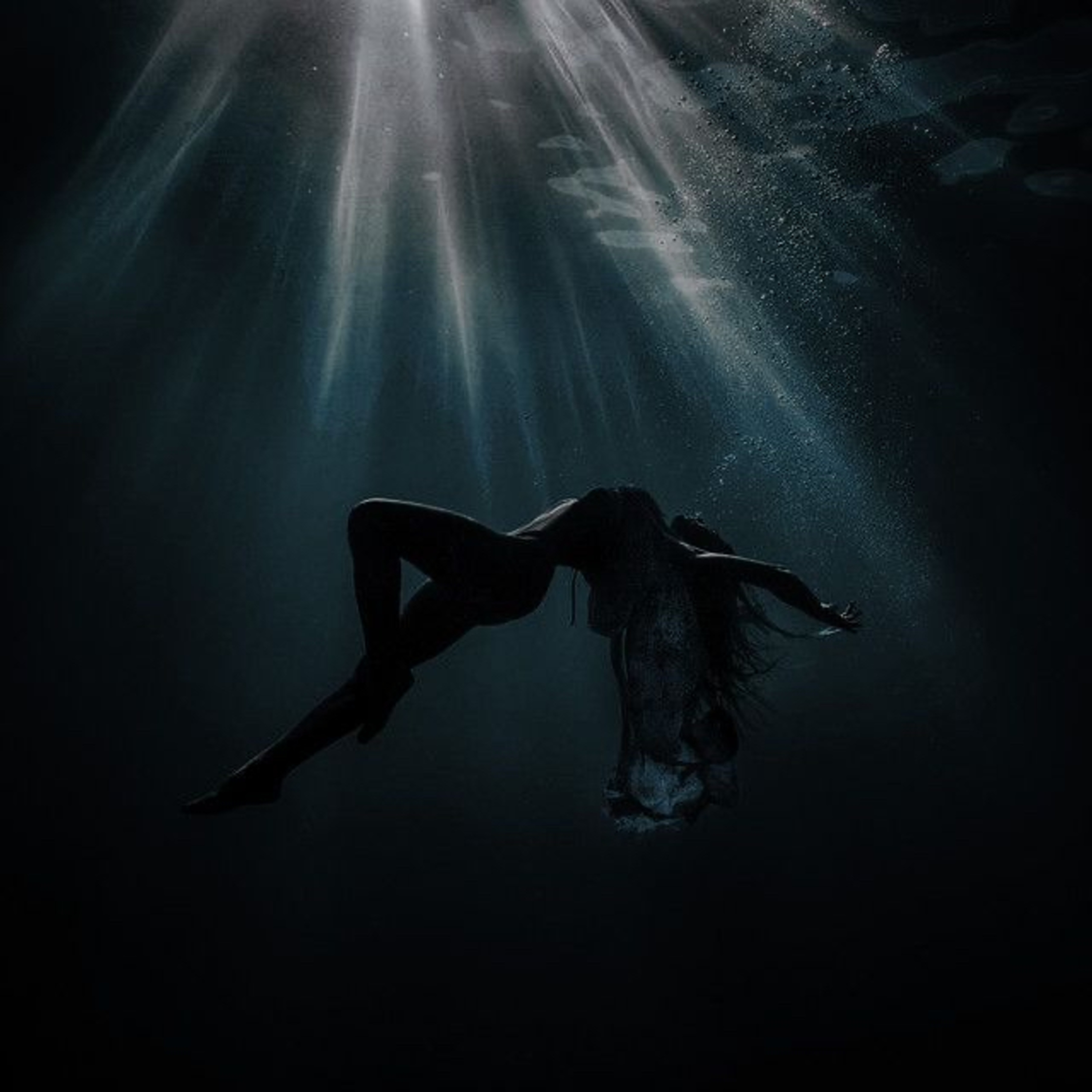 The Girl Beneath the Ice: When Healing Feels Like Drowning episode artwork